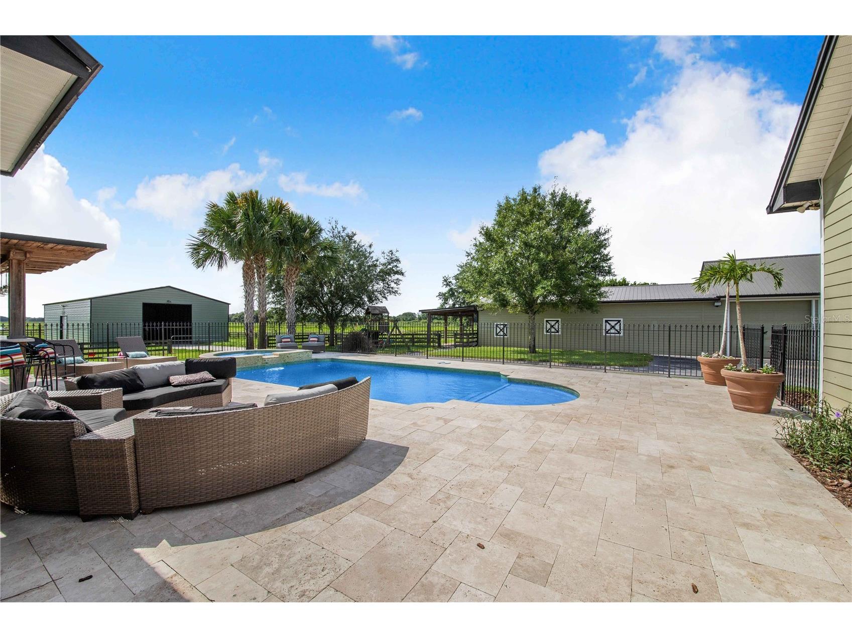 6631 Lake Hatchineha Road Haines City FL 33844 - PRIVATE STOCKED POND P4938196 image53