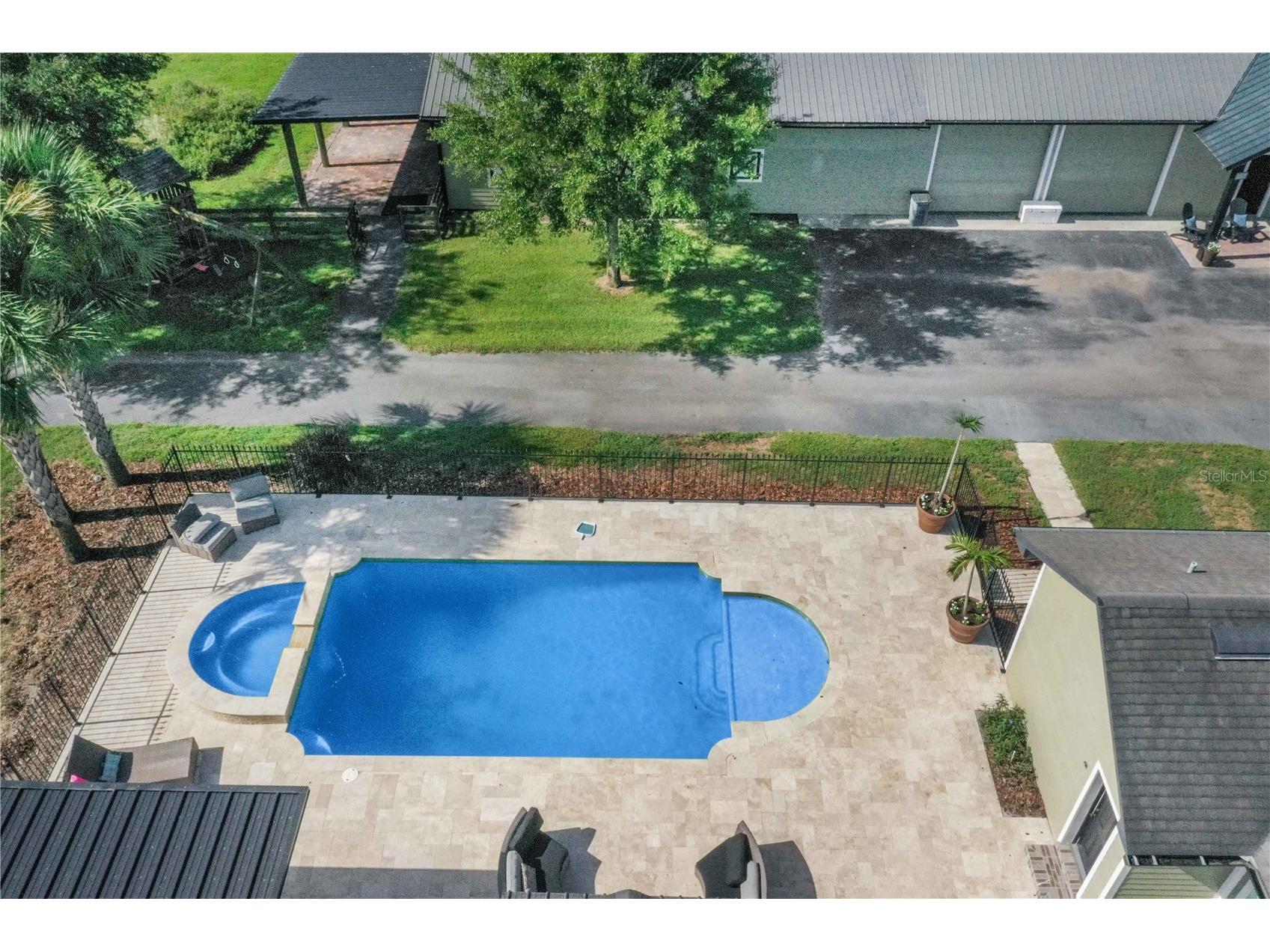 6631 Lake Hatchineha Road Haines City FL 33844 - PRIVATE STOCKED POND P4938196 image54