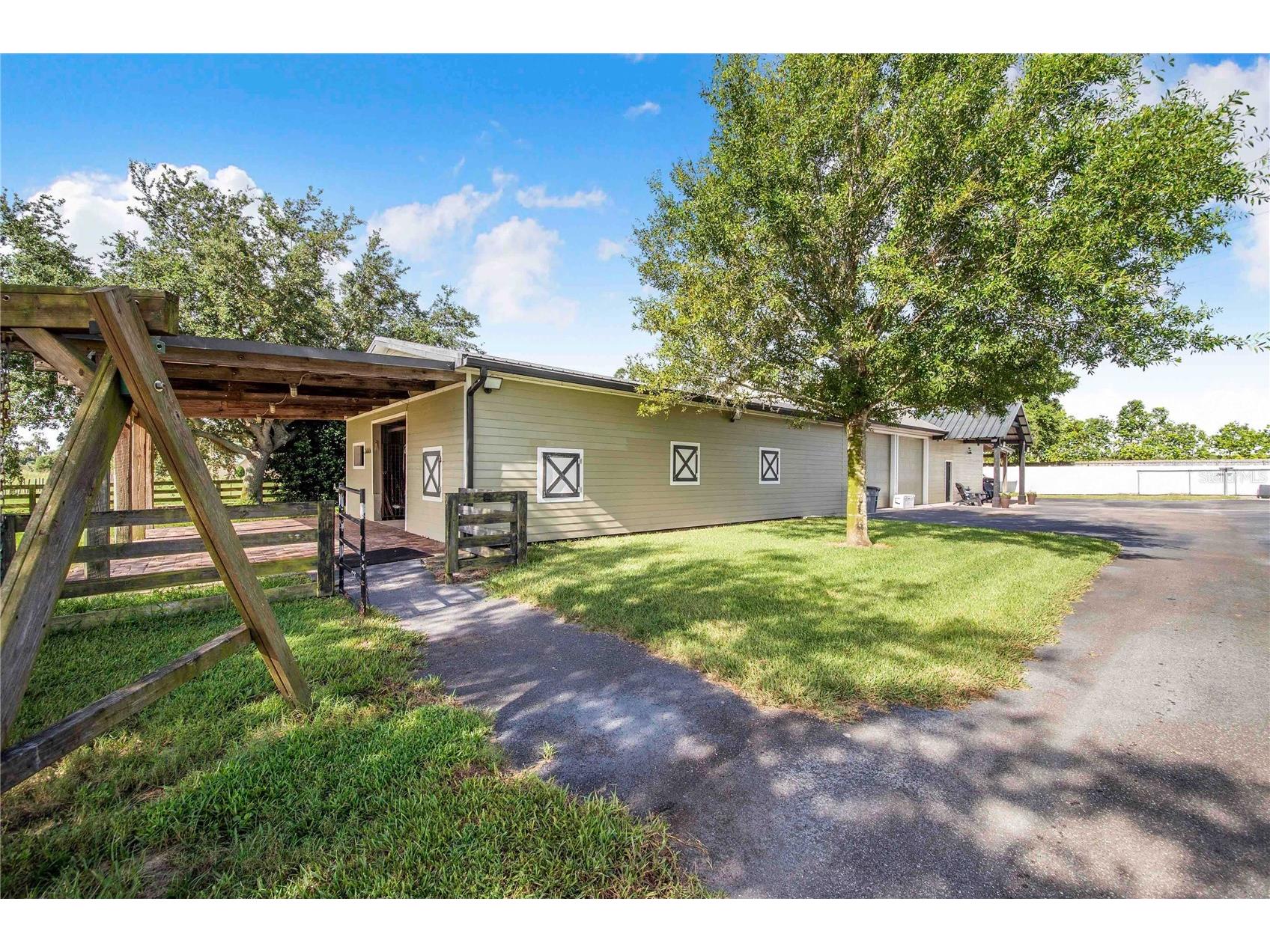 6631 Lake Hatchineha Road Haines City FL 33844 - PRIVATE STOCKED POND P4938196 image59
