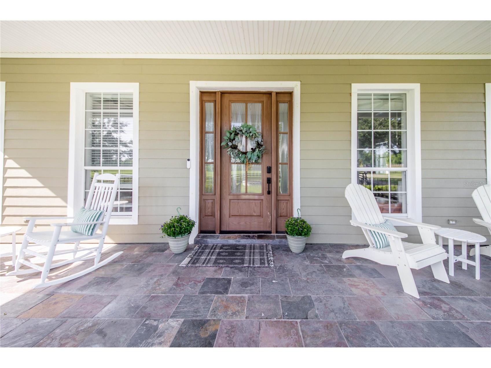 6631 Lake Hatchineha Road Haines City FL 33844 - PRIVATE STOCKED POND P4938196 image6
