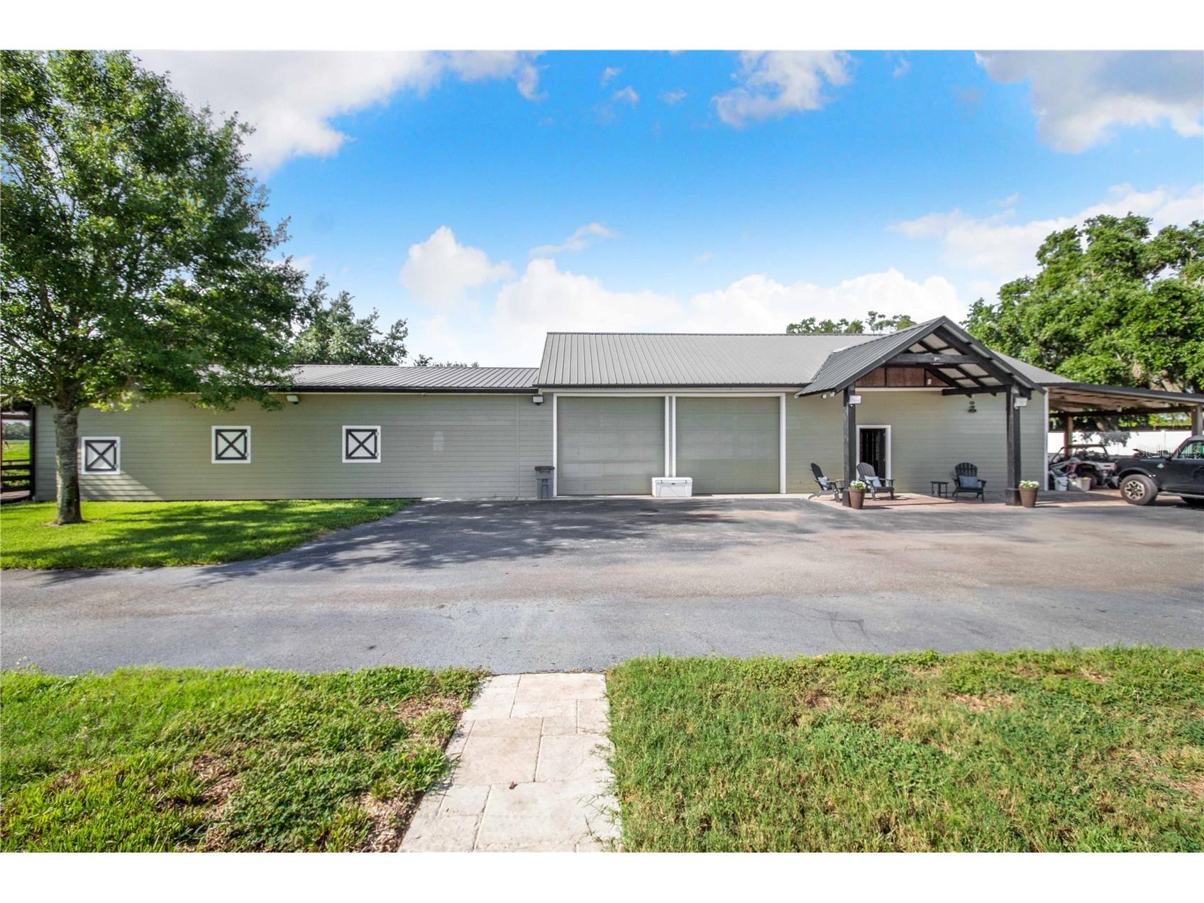 6631 Lake Hatchineha Road Haines City FL 33844 - PRIVATE STOCKED POND P4938196 image60