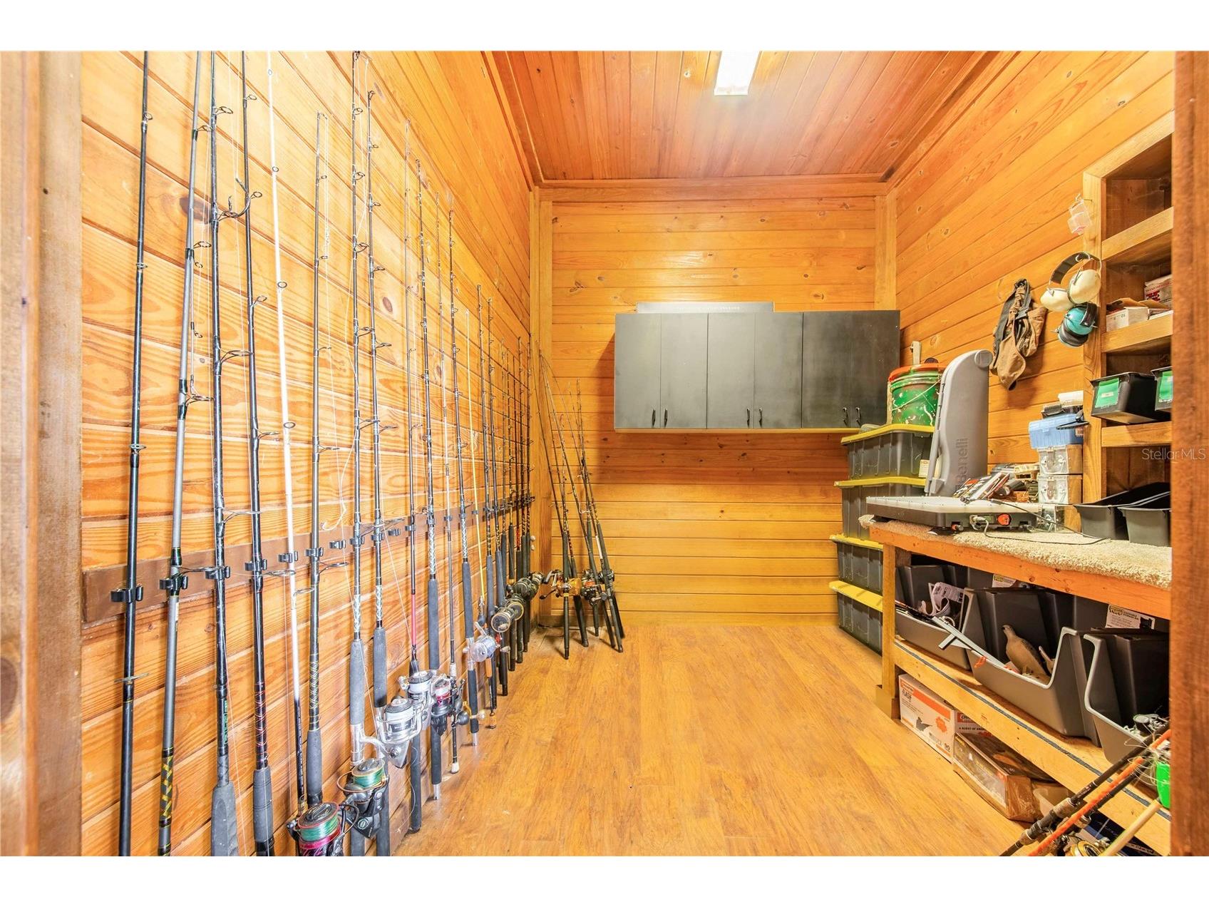 6631 Lake Hatchineha Road Haines City FL 33844 - PRIVATE STOCKED POND P4938196 image72