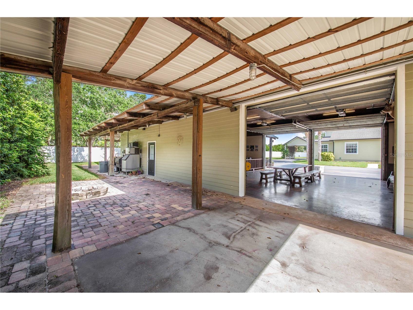 6631 Lake Hatchineha Road Haines City FL 33844 - PRIVATE STOCKED POND P4938196 image75