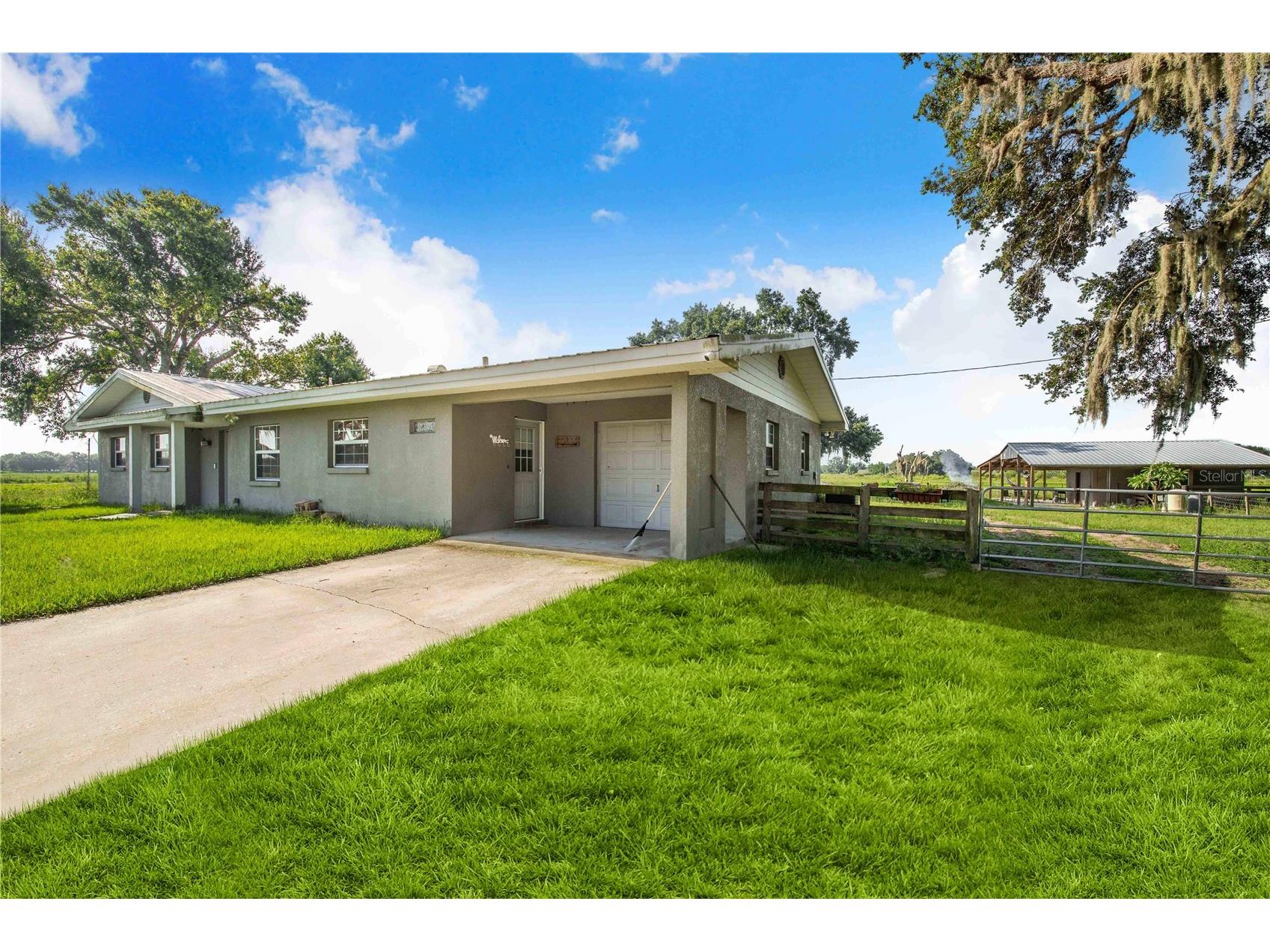 6631 Lake Hatchineha Road Haines City FL 33844 - PRIVATE STOCKED POND P4938196 image78