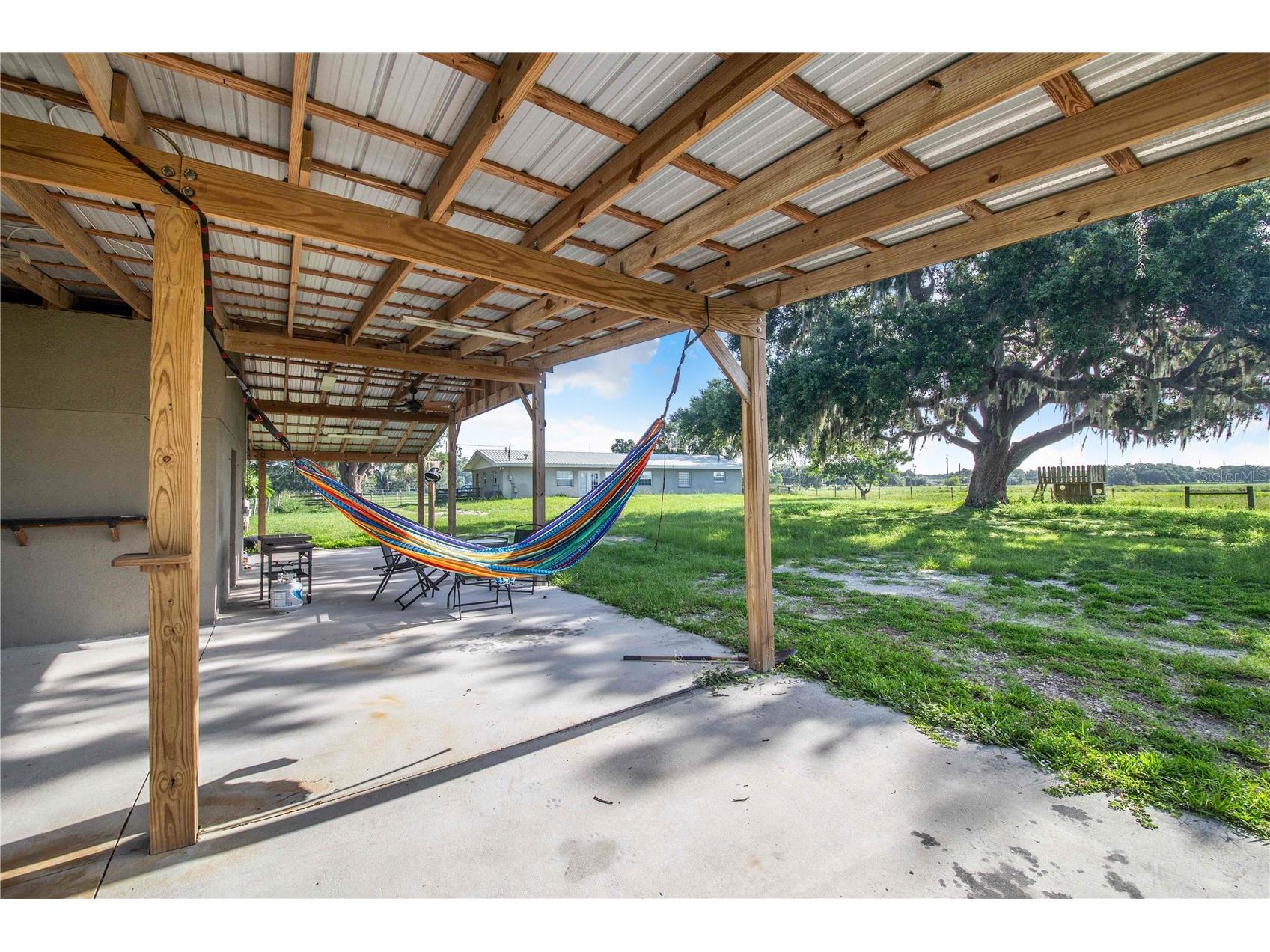 6631 Lake Hatchineha Road Haines City FL 33844 - PRIVATE STOCKED POND P4938196 image94