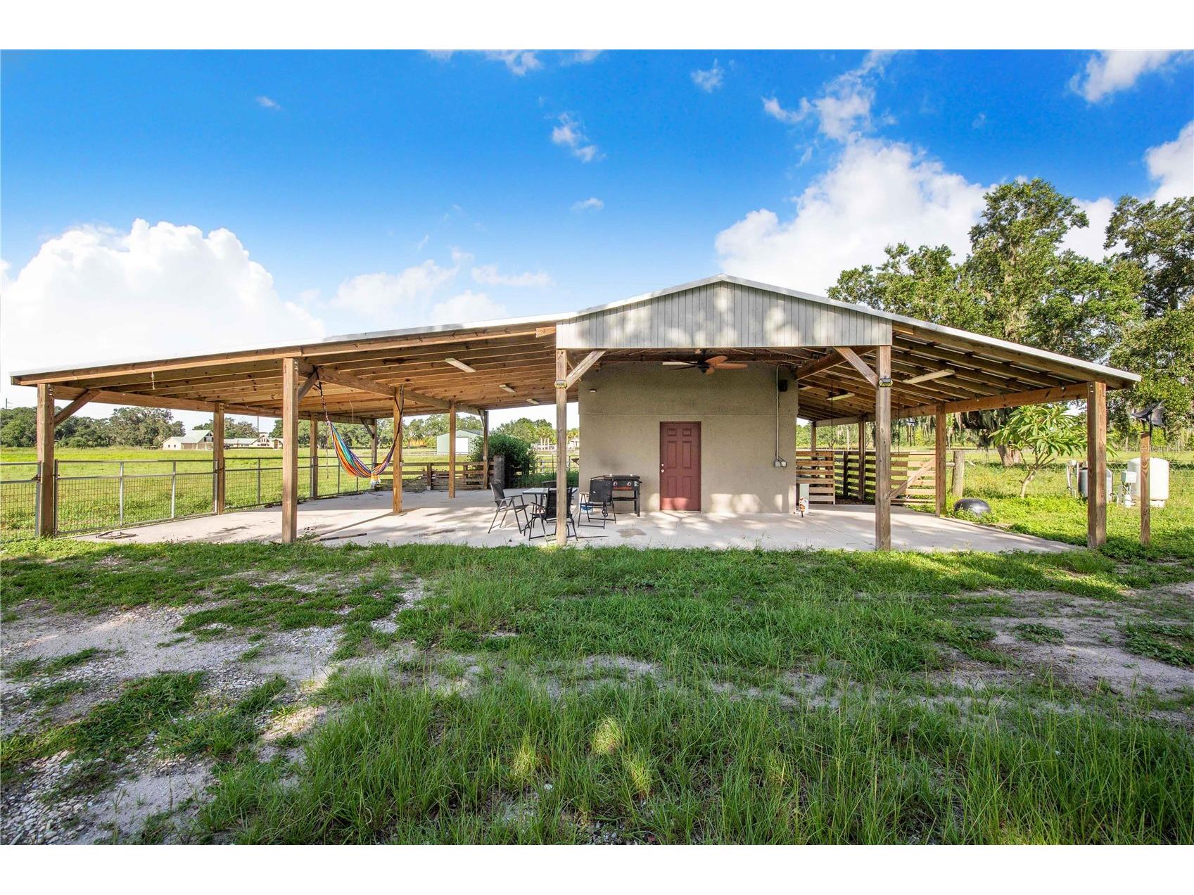 6631 Lake Hatchineha Road Haines City FL 33844 - PRIVATE STOCKED POND P4938196 image95