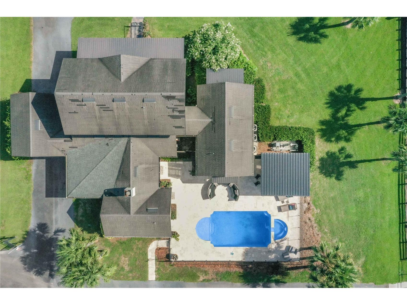 6631 Lake Hatchineha Road Haines City FL 33844 - PRIVATE STOCKED POND P4938196 image99