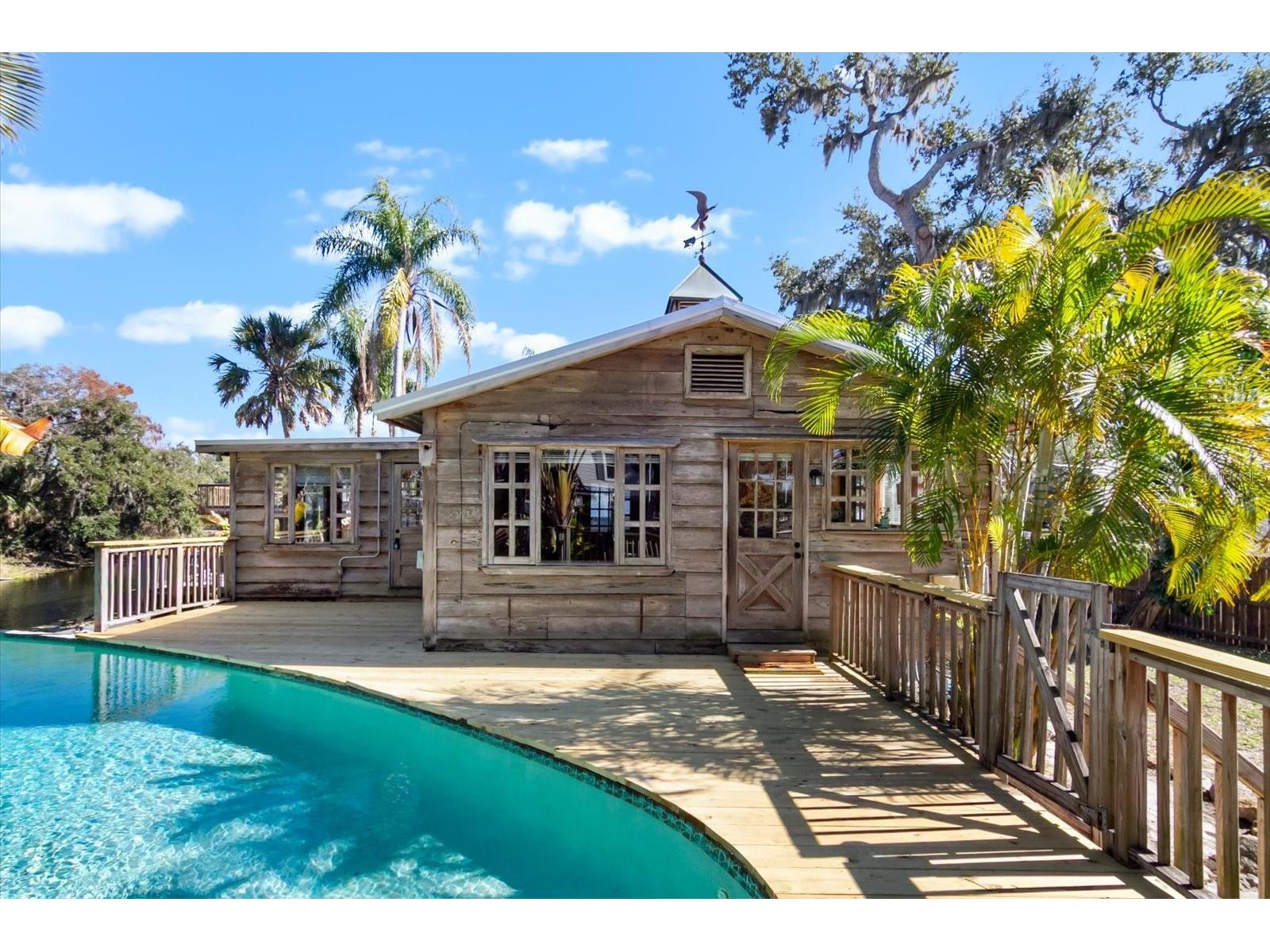 6631 Lincoln Road Bradenton FL 34203 - BRADEN RIVER A4682098 image1