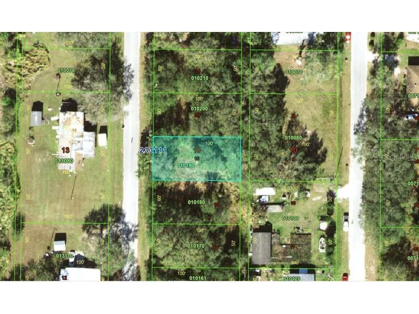6631 Merle Street Mulberry FL 33860 O6415147 image3