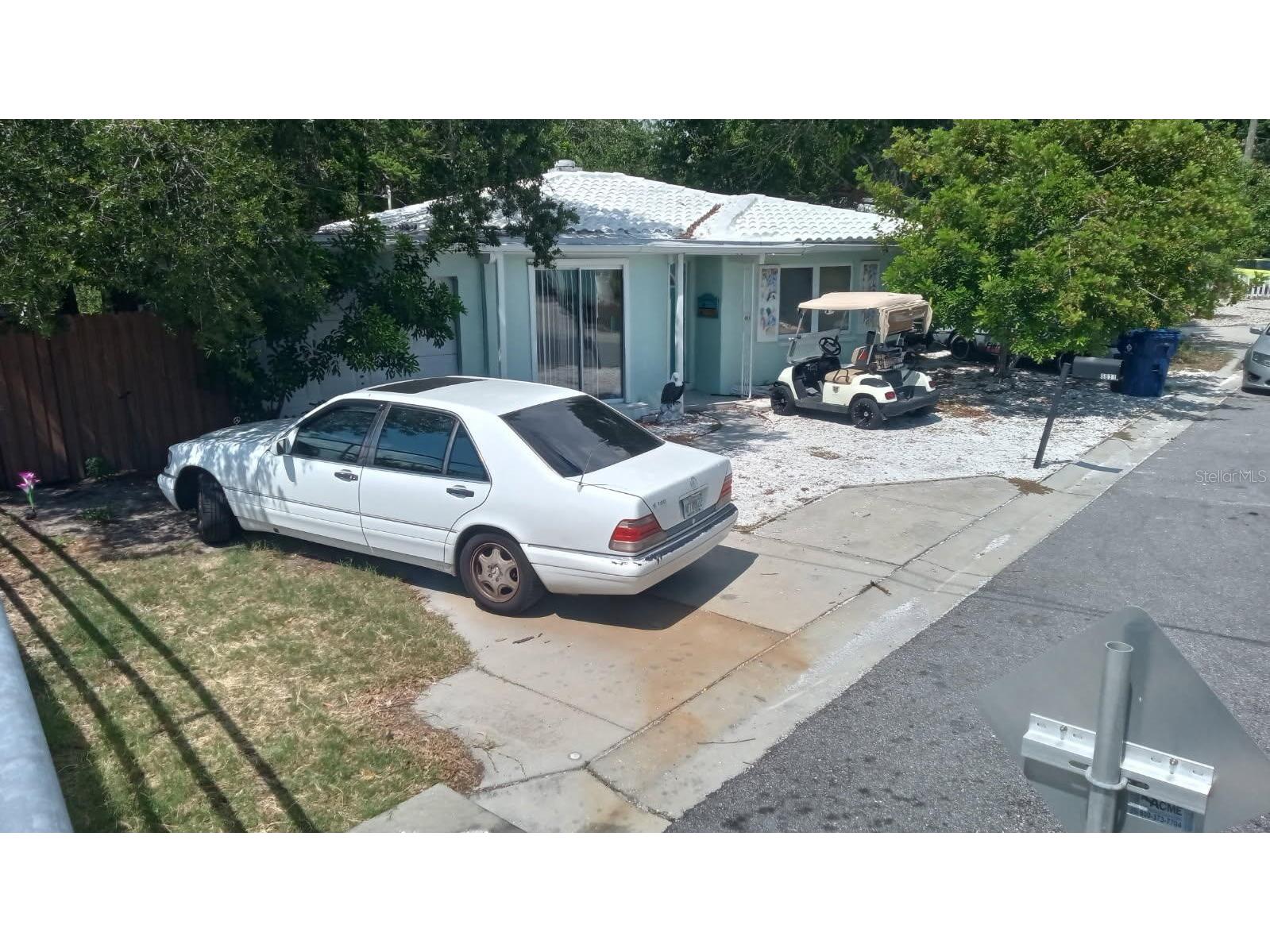 6631 Rosati Lane S Saint Petersburg FL 33707 - Bear Creek O6415845 image1