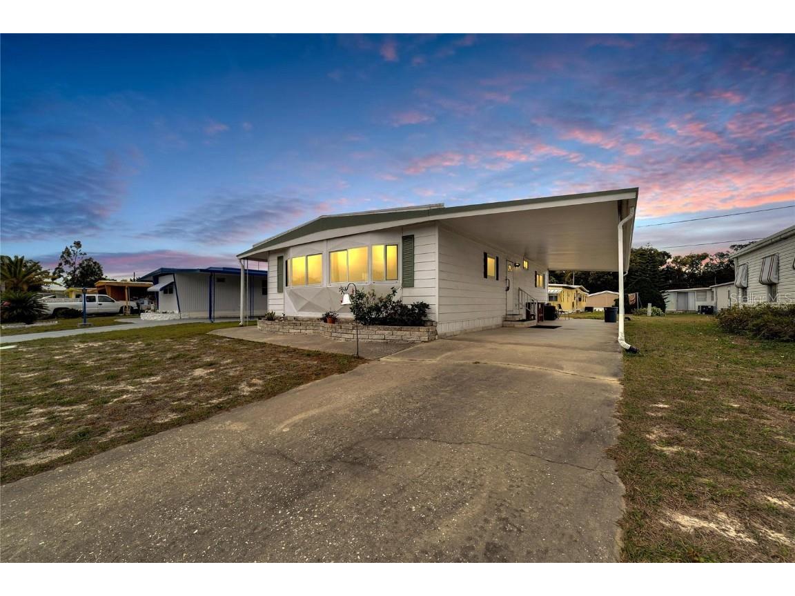 6631 Silverbell Drive New Port Richey FL 34653 TB8310008 image1