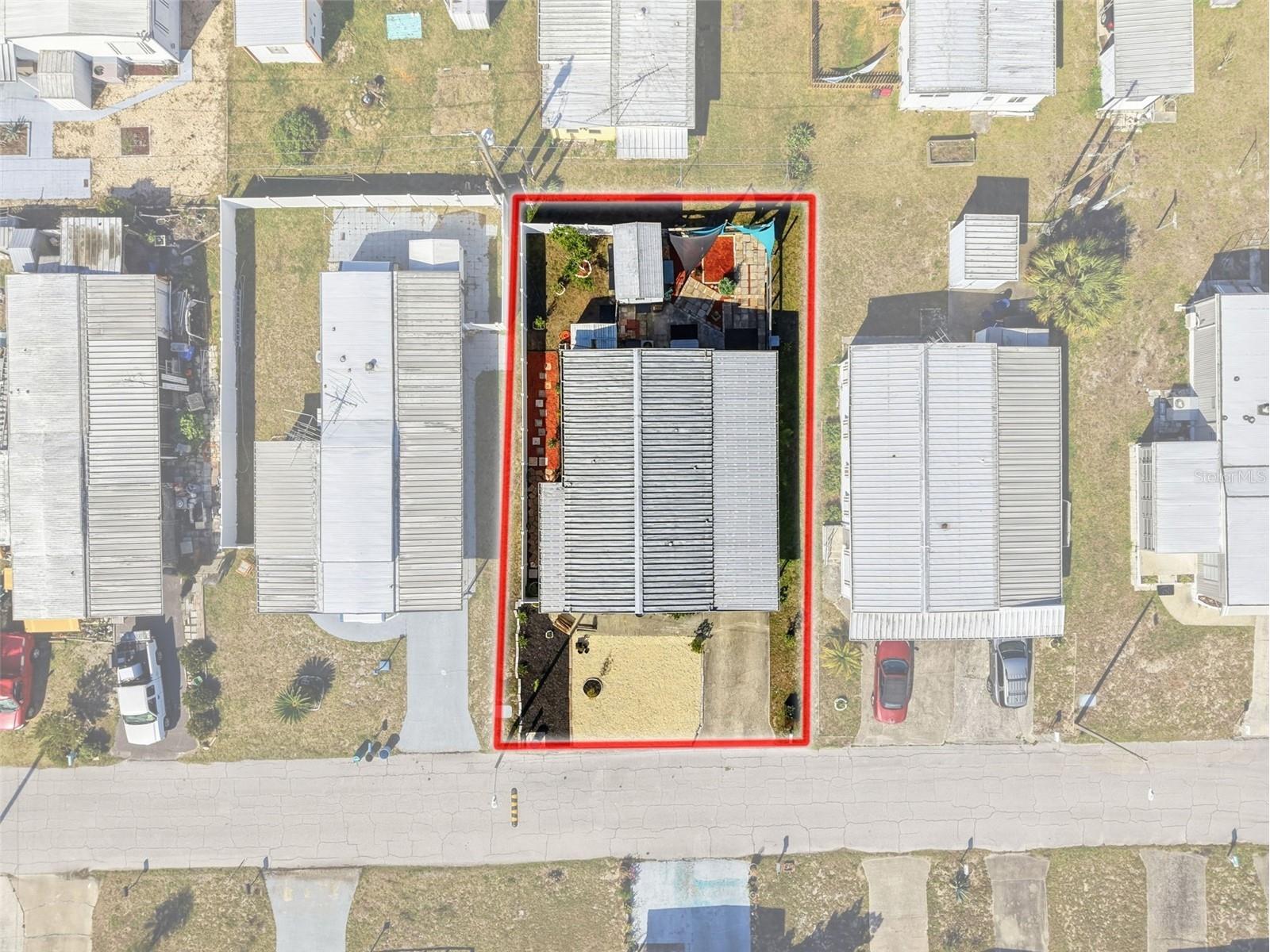 6631 Silverbell Drive New Port Richey FL 34653 W7883940 image33
