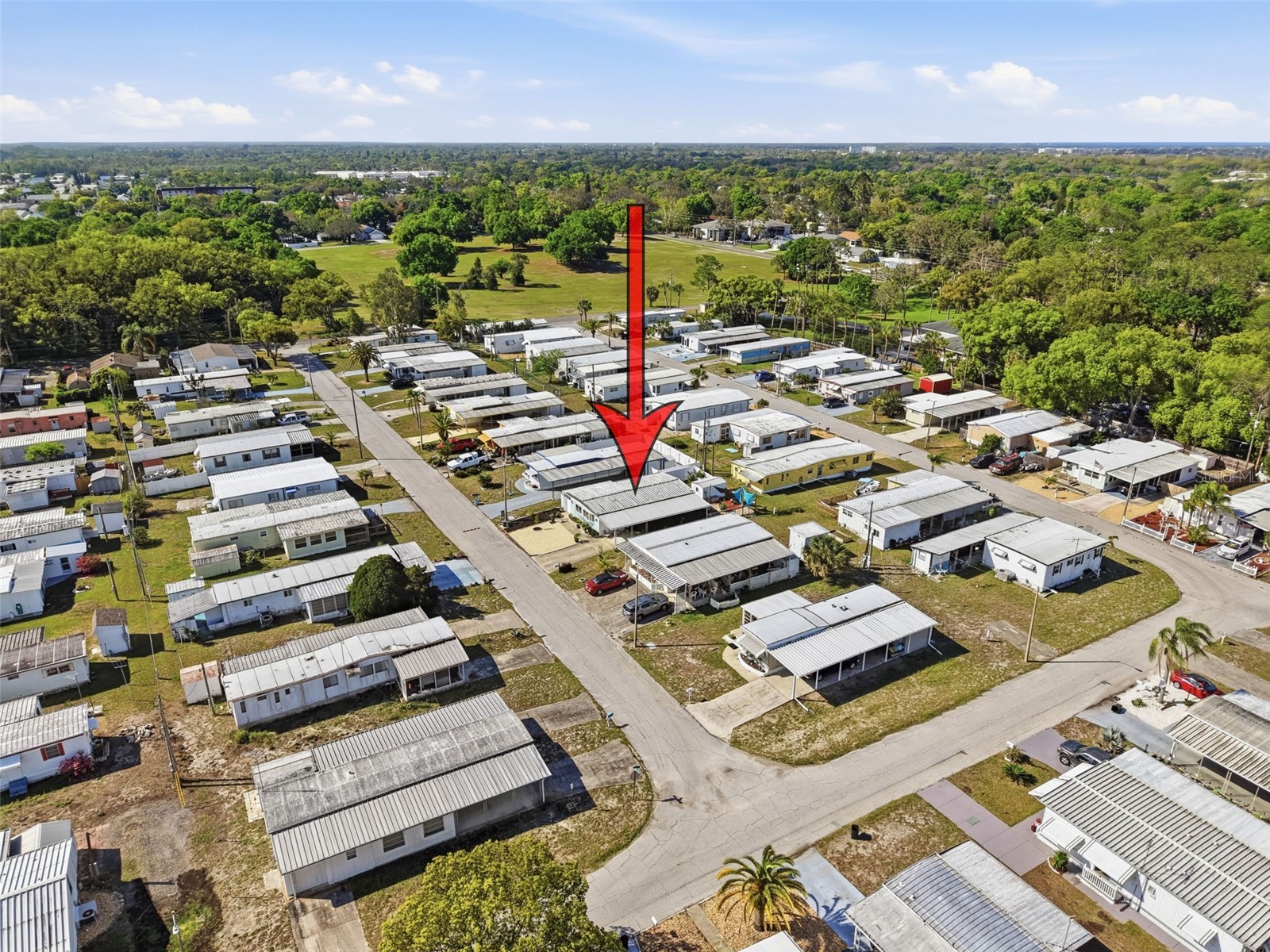 6631 Silverbell Drive New Port Richey FL 34653 W7883940 image34