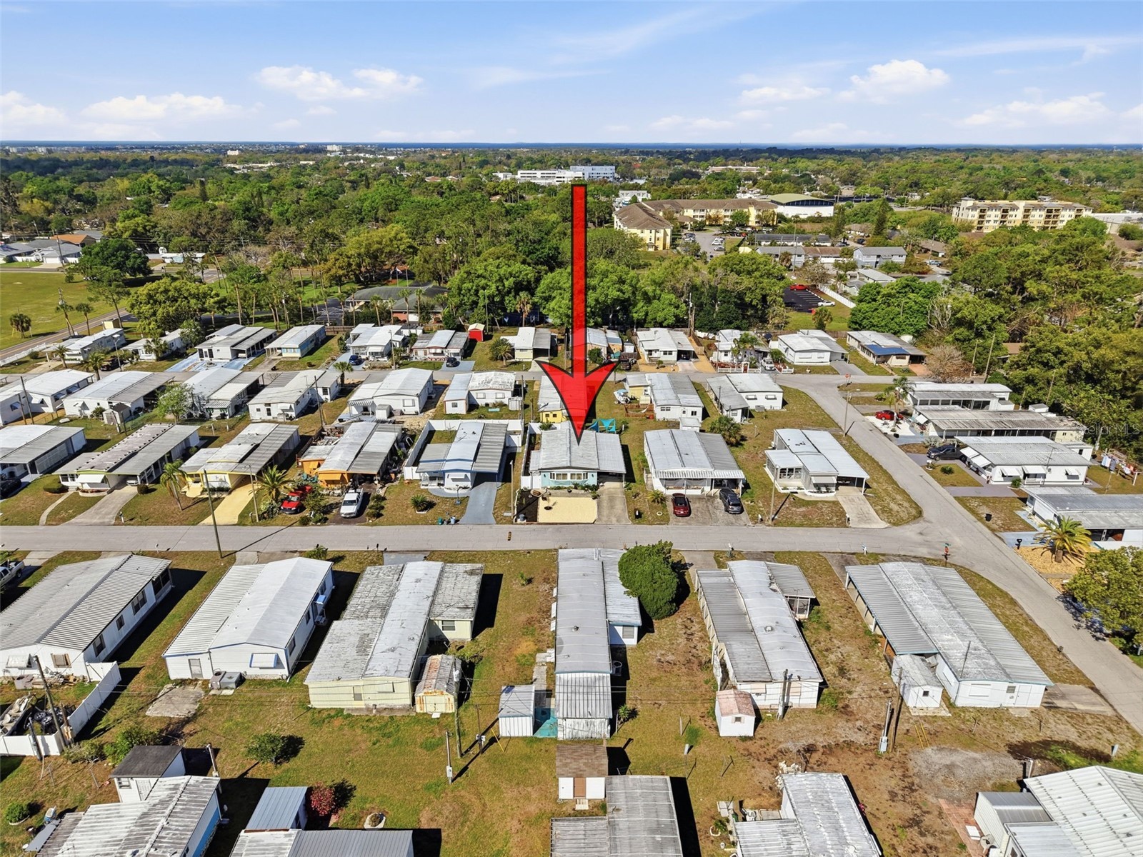 6631 Silverbell Drive New Port Richey FL 34653 W7883940 image35