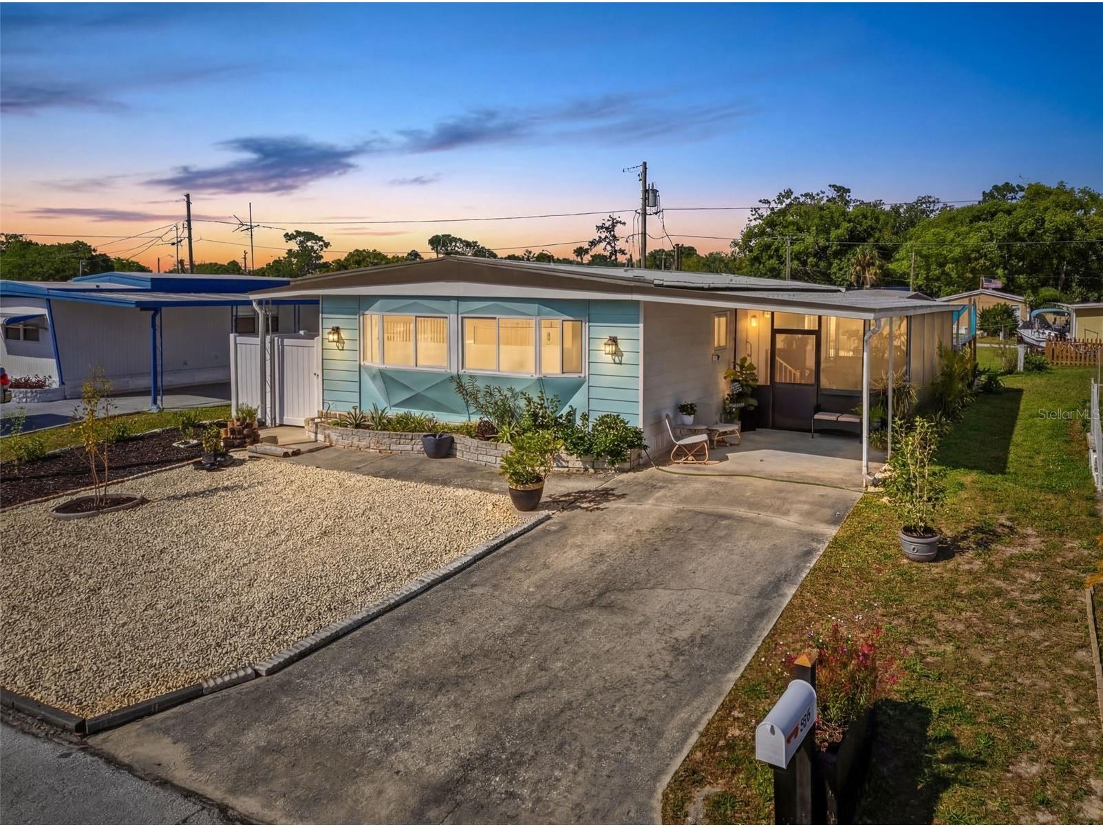 6631 Silverbell Drive New Port Richey FL 34653 W7883940 image36