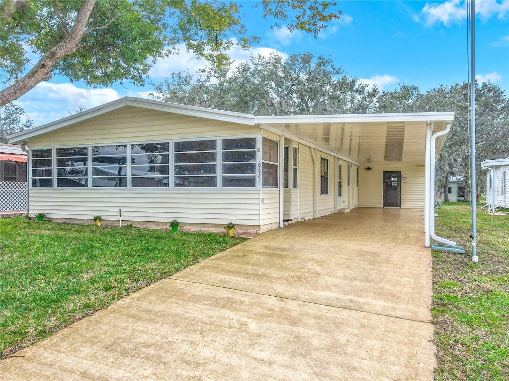 6631 Westchester Drive NE Winter Haven FL 33881 - LAKE HENRY P4928673 image1