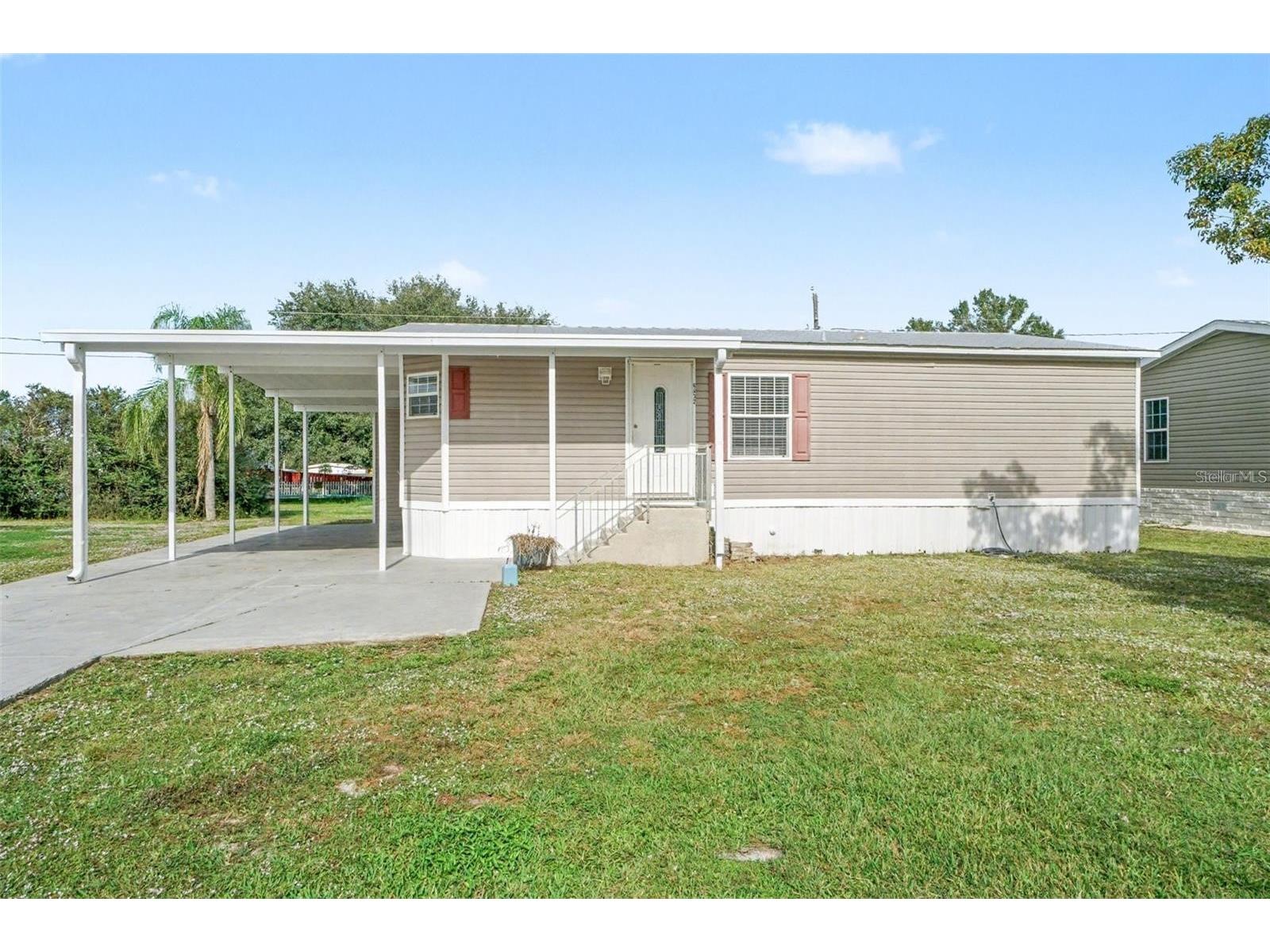 6632 Jack Street Punta Gorda FL 33982 C7525524 image1
