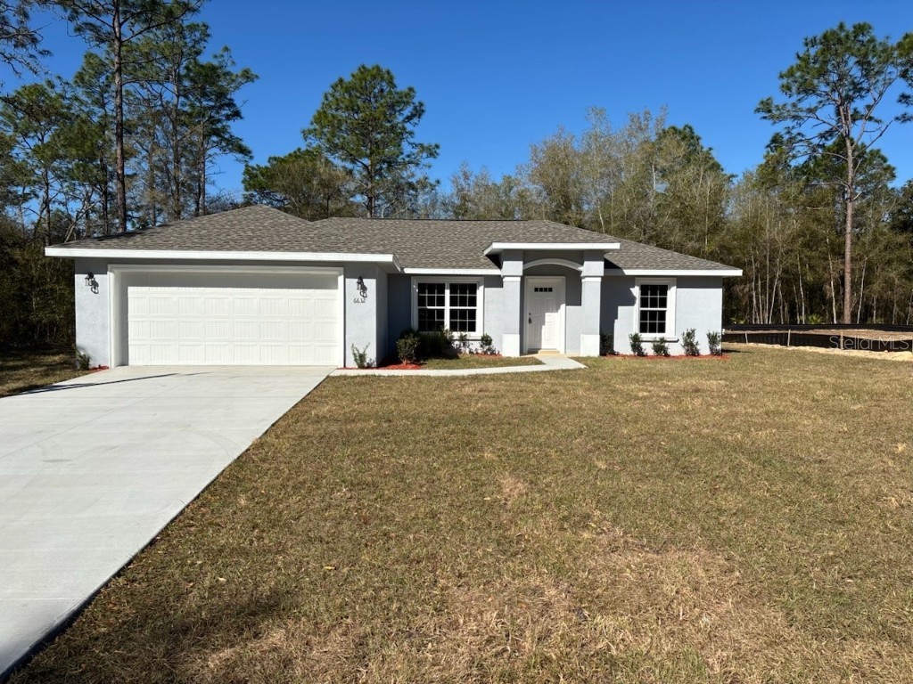 6632 N Glacier Terrace Citrus Springs FL 34434 G5094193 image1