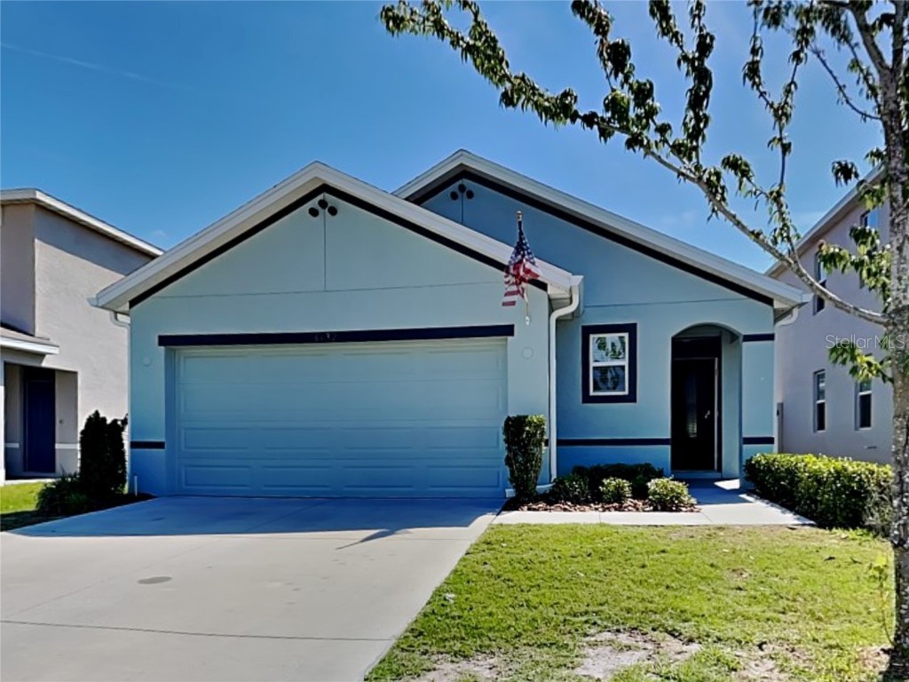 6632 Seaway Drive Brooksville FL 34604 T3439267 image1