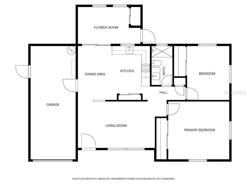 6632 Sierra Terrace New Port Richey FL 34652 TB8400794 image27