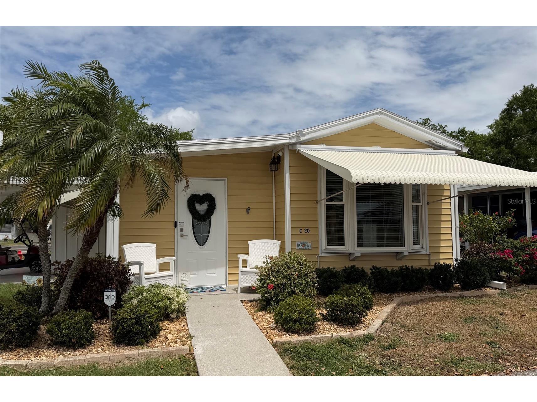 6633 53rd Avenue E #C-20 Bradenton FL 34203 A4687986 image1