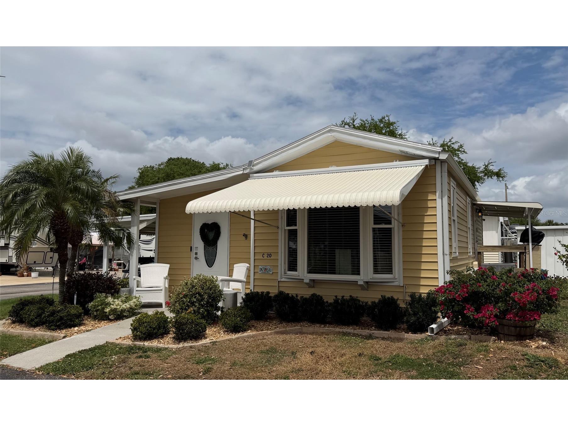 6633 53rd Avenue E #C-20 Bradenton FL 34203 A4687986 image2