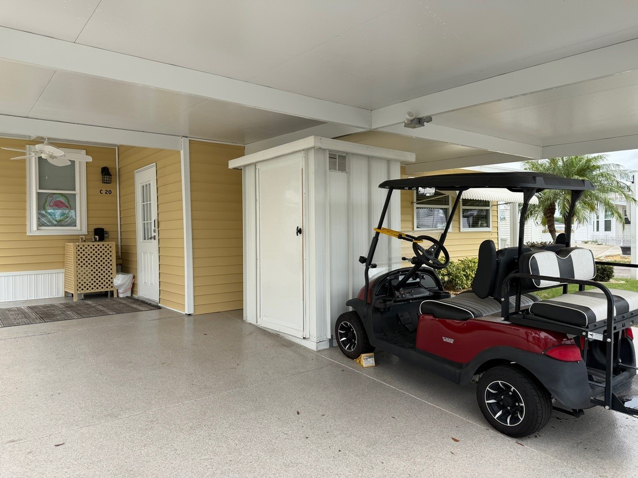 6633 53rd Avenue E #C-20 Bradenton FL 34203 A4687986 image4