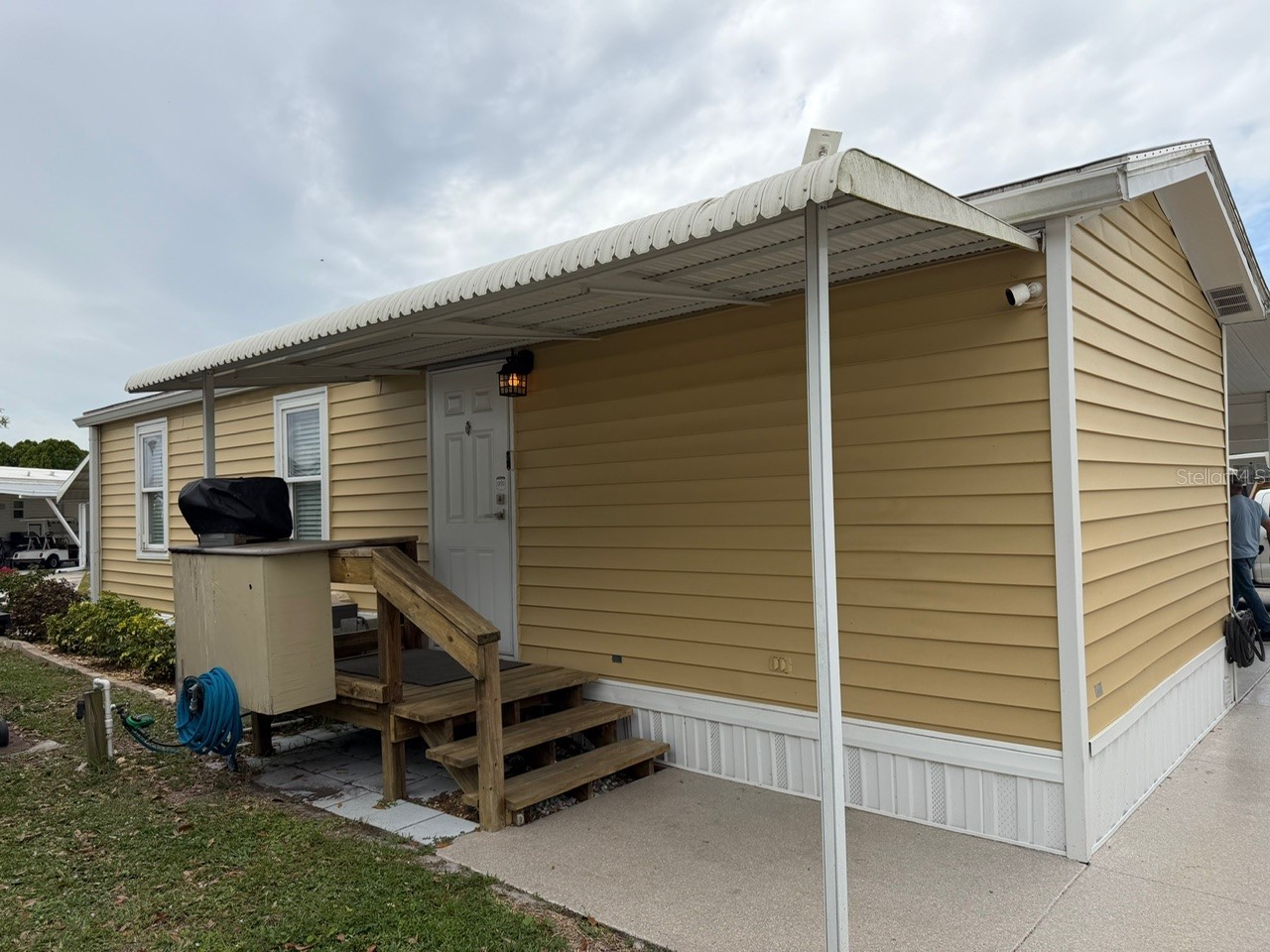 6633 53rd Avenue E #C-20 Bradenton FL 34203 A4687986 image6