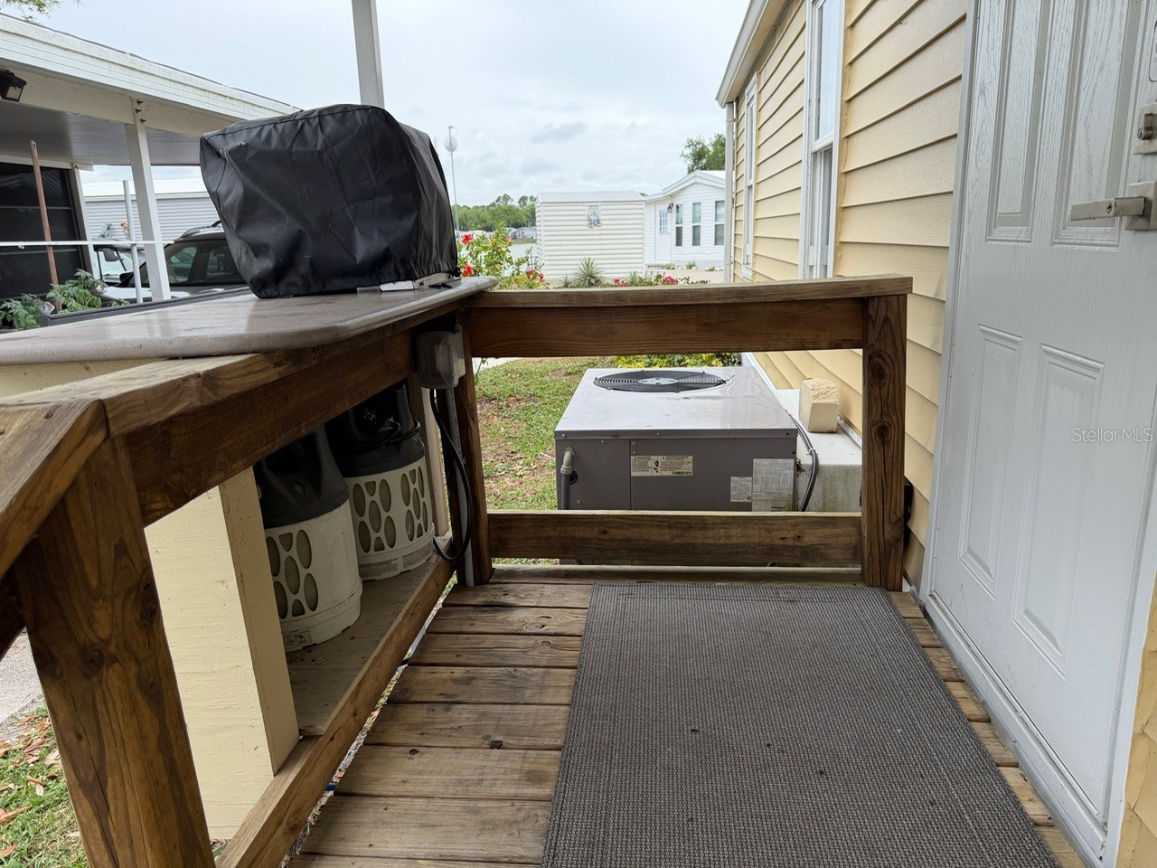 6633 53rd Avenue E #C-20 Bradenton FL 34203 A4687986 image7