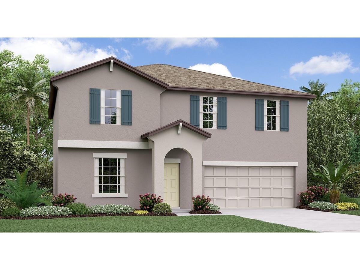 6633 Back Forty Loop Zephyrhills FL 33541 T3470190 image1