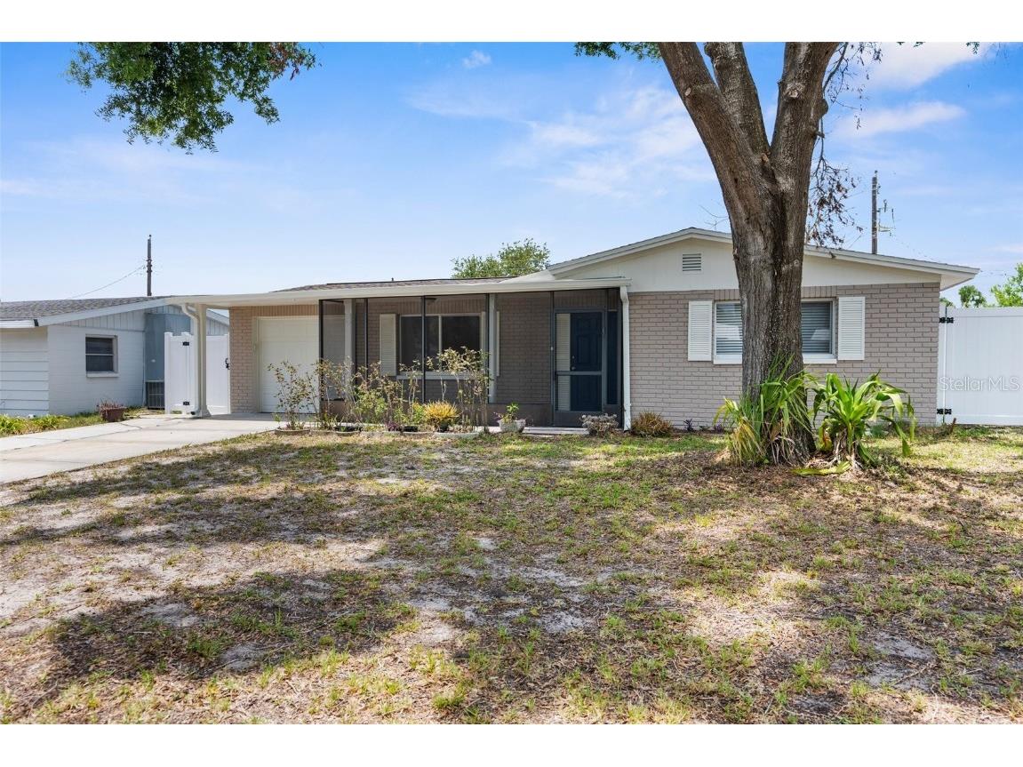 6633 Jackson Street New Port Richey FL 34653 W7876015 image1