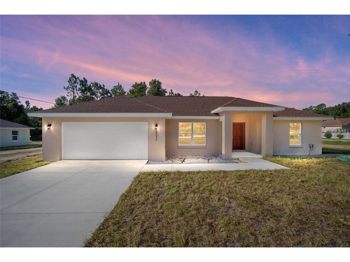 6633 SW 204th Avenue Dunnellon FL 34431 A4618771 image1