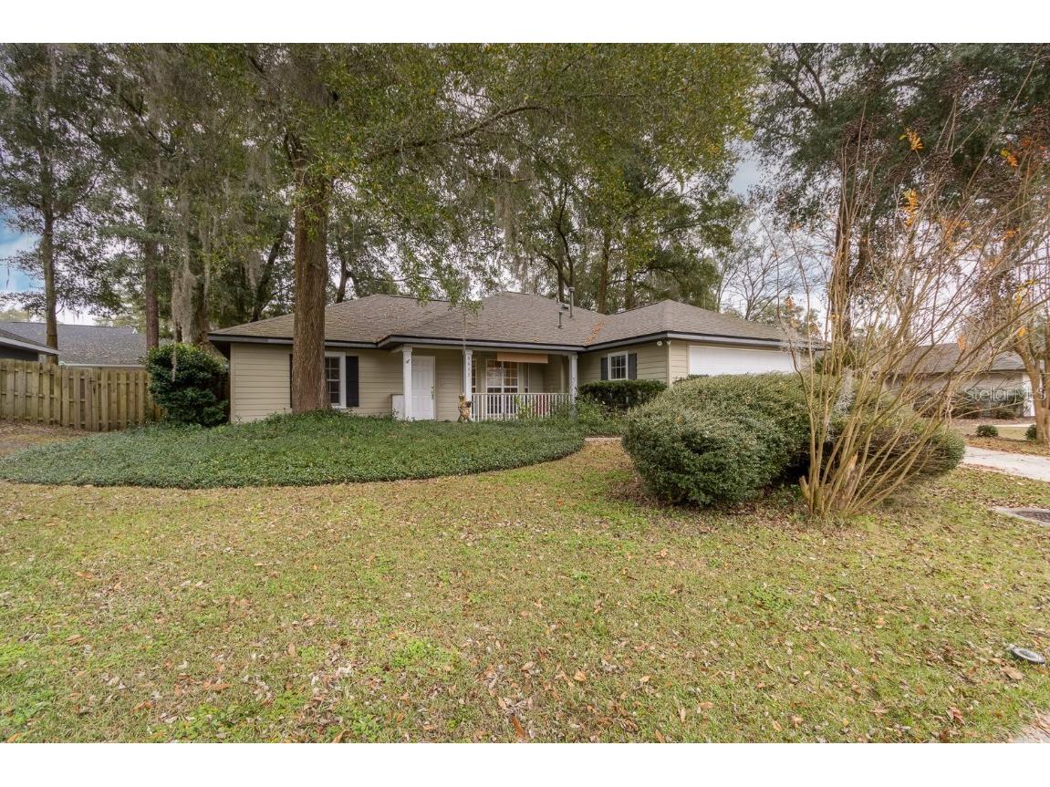 6633 SW 81st Terrace Gainesville FL 32608 GC518332 image1