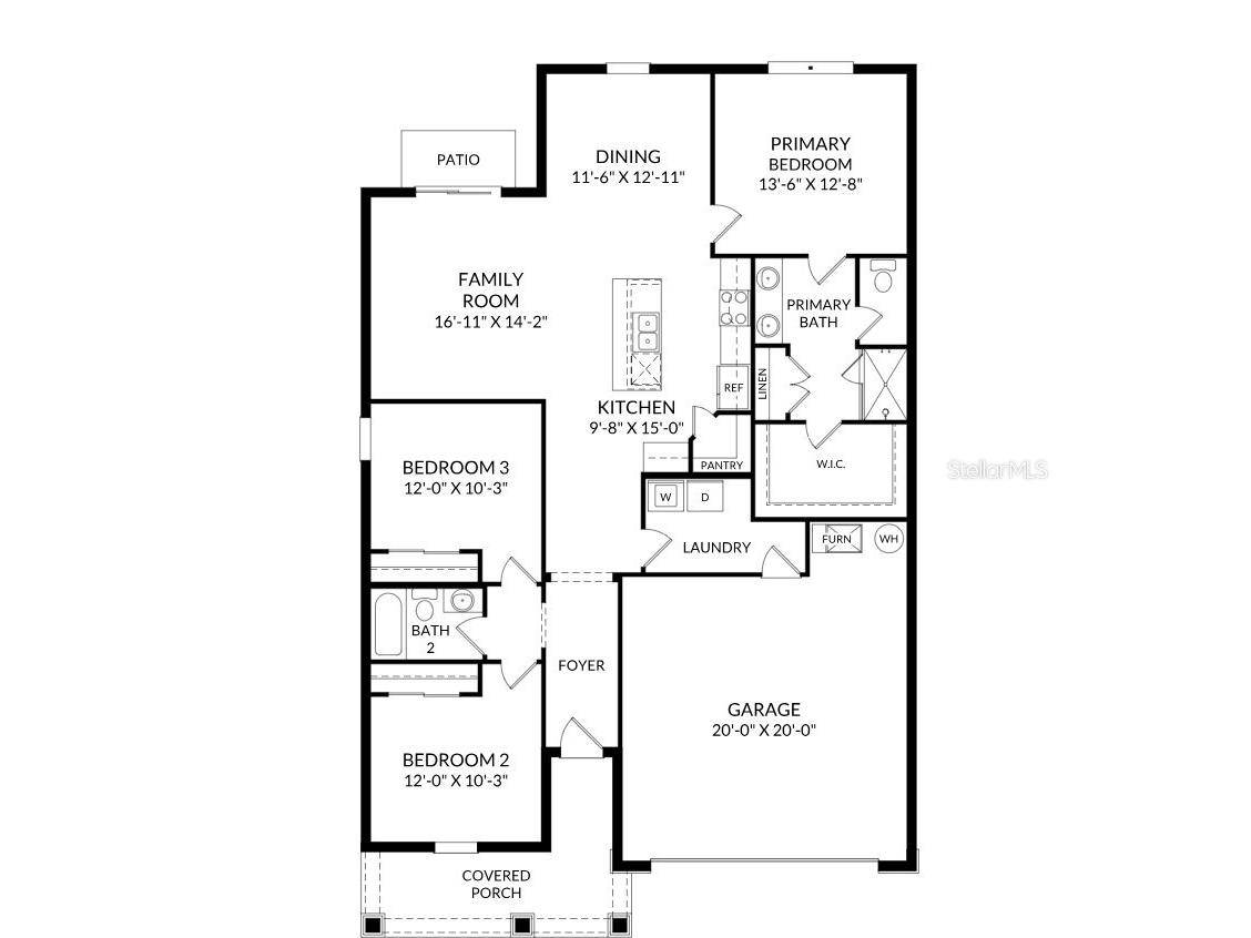 6633 Verbena Place Lake Hamilton FL 33851 O6386090 image5