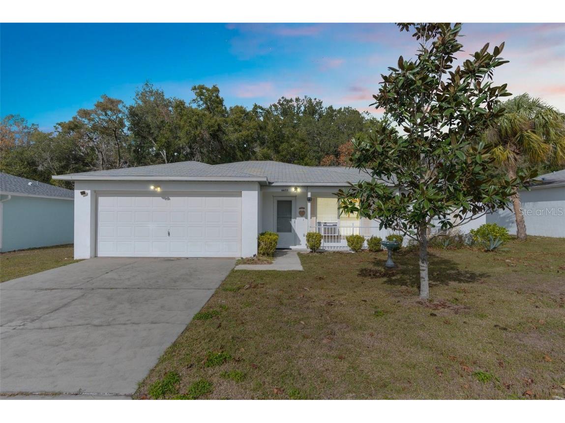 6633 W Robin Lane Homosassa FL 34448 W7860737 image1