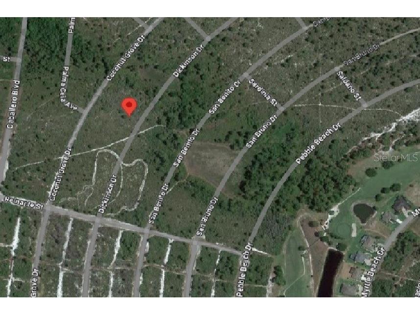 6634 Cotorro Drive Sebring FL 33872 T3496223 image1