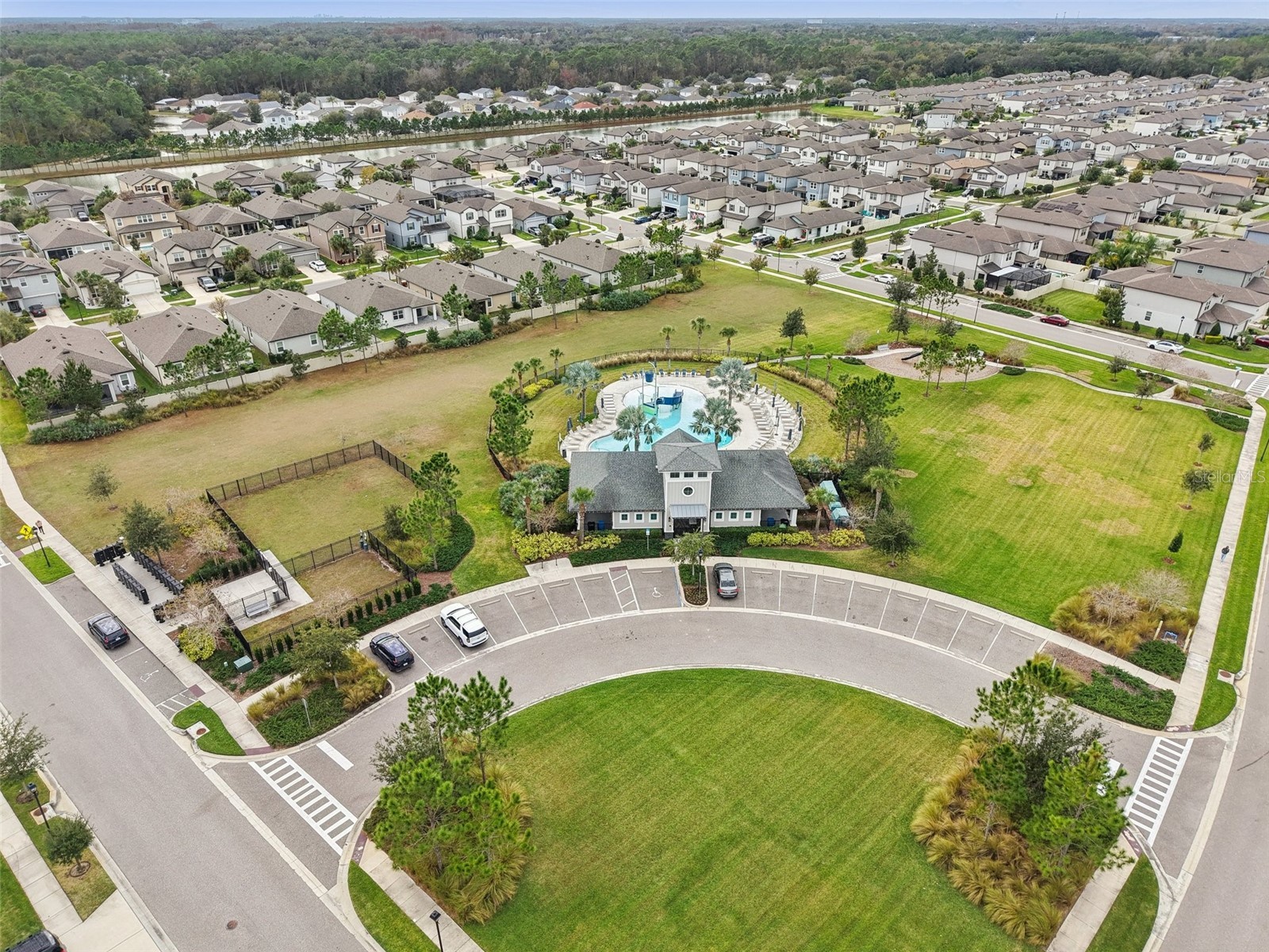 6634 Dutton Drive Wesley Chapel FL 33545 TB8459697 image33