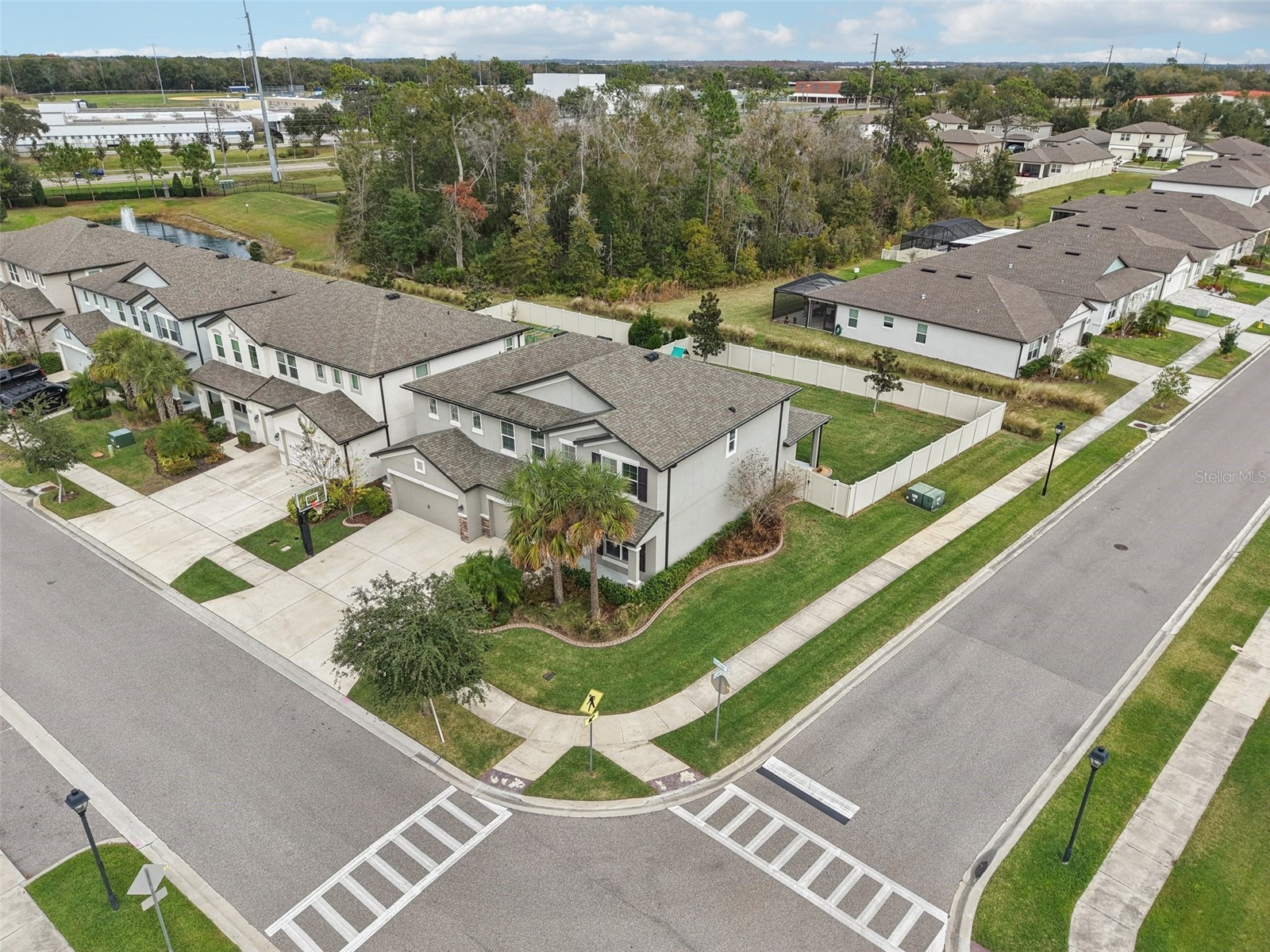 6634 Dutton Drive Wesley Chapel FL 33545 TB8459697 image37