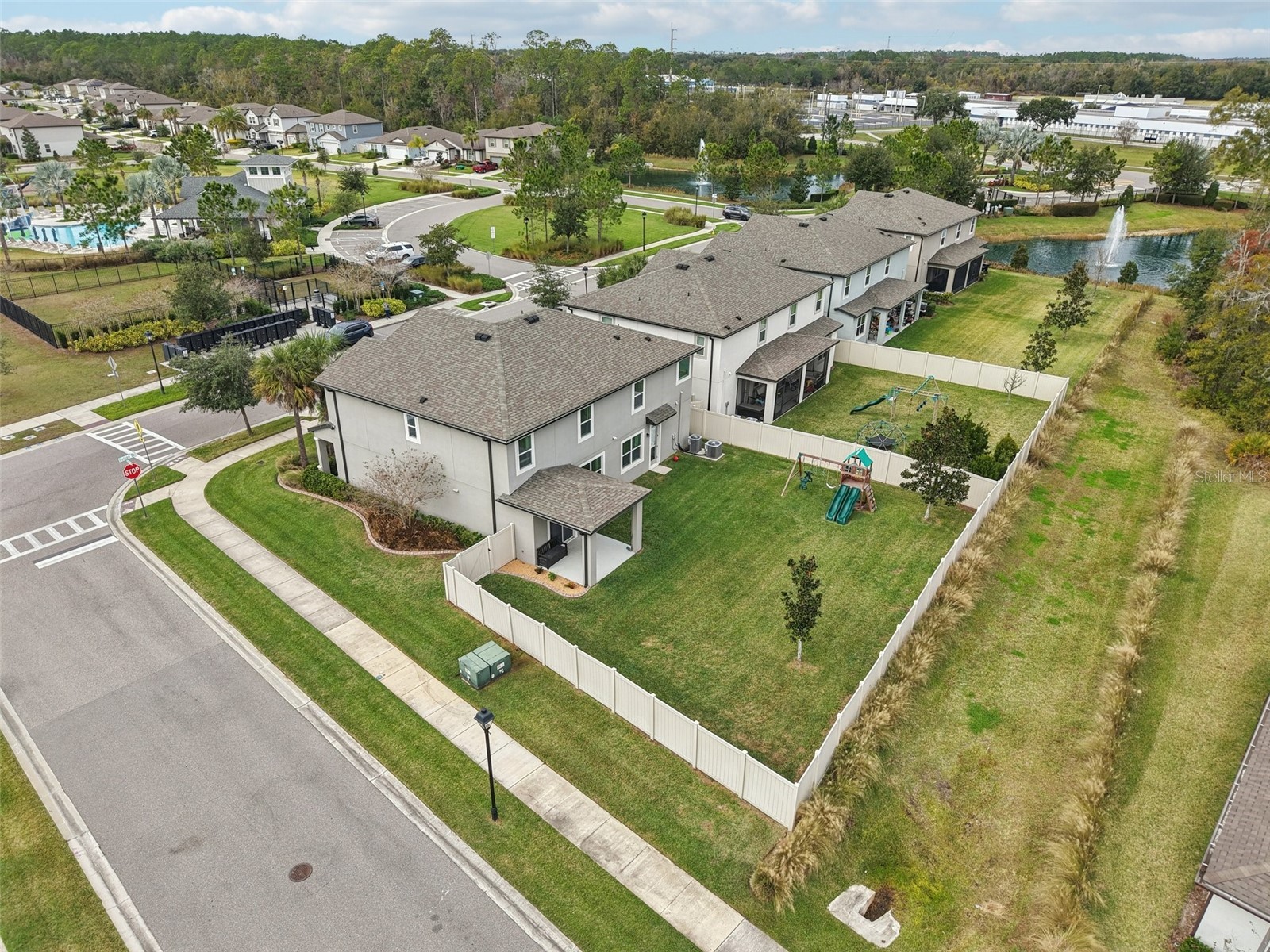 6634 Dutton Drive Wesley Chapel FL 33545 TB8459697 image38