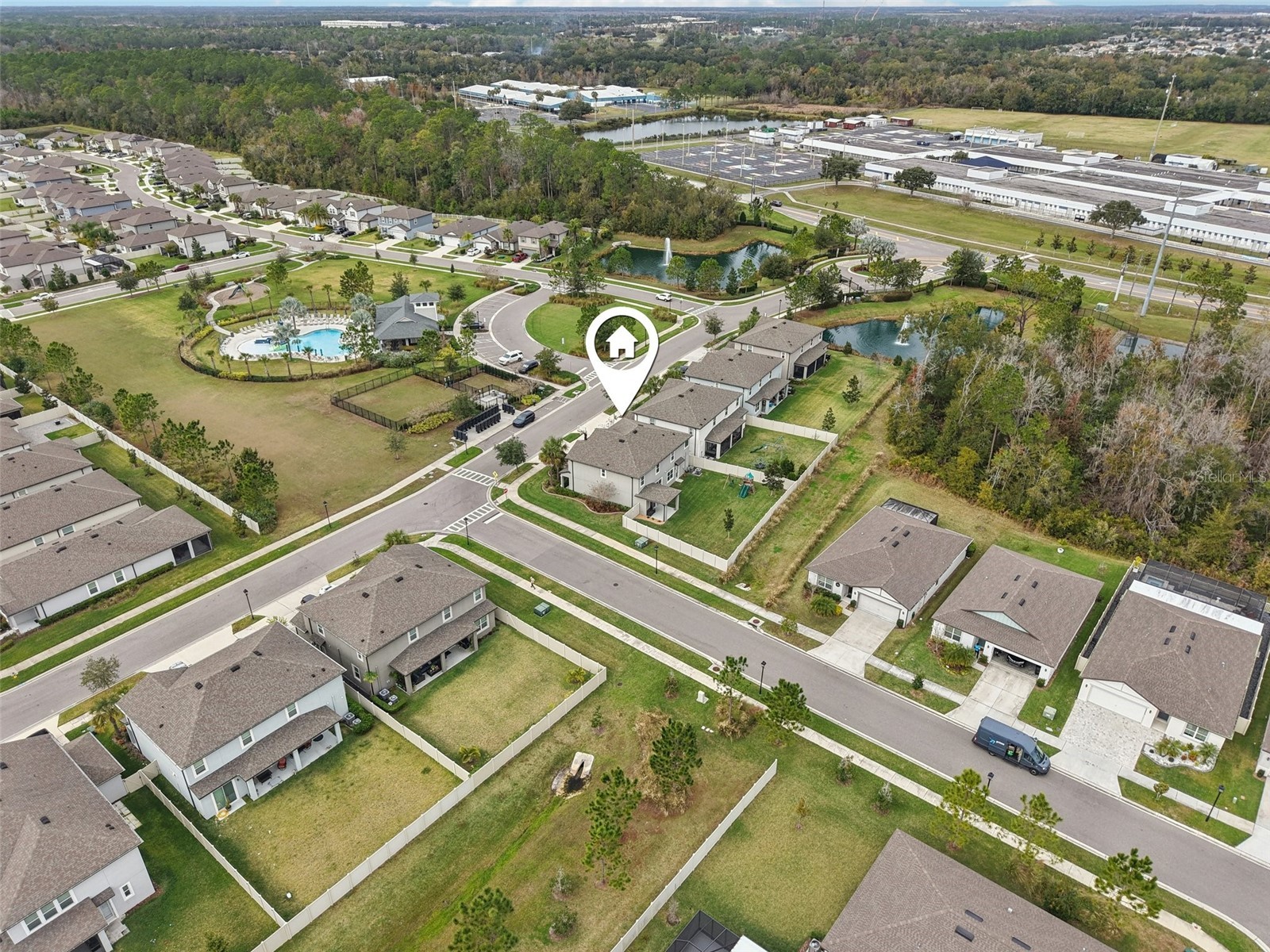 6634 Dutton Drive Wesley Chapel FL 33545 TB8459697 image39