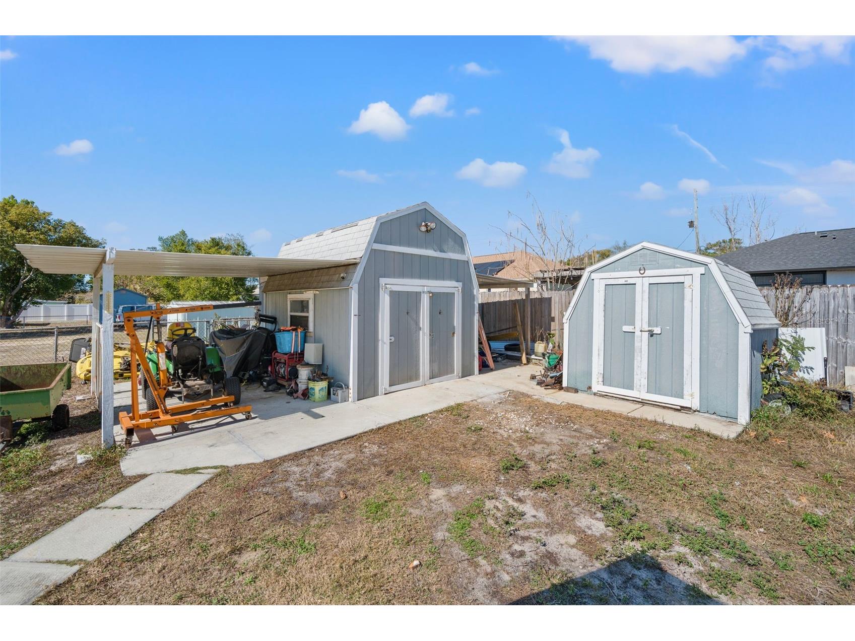 6634 Pinehurst Drive Spring Hill FL 34606 W7882075 image29