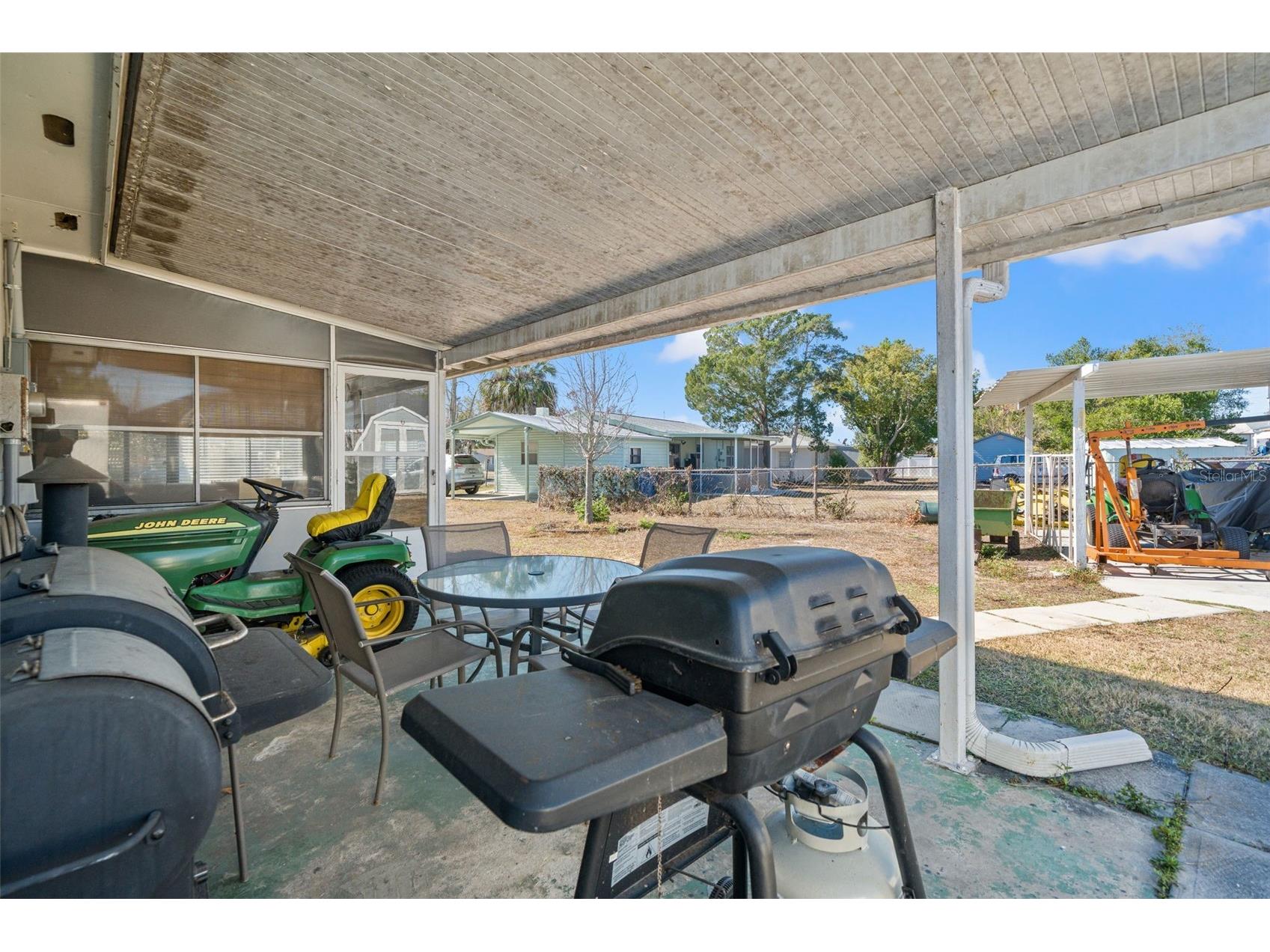 6634 Pinehurst Drive Spring Hill FL 34606 W7882075 image32