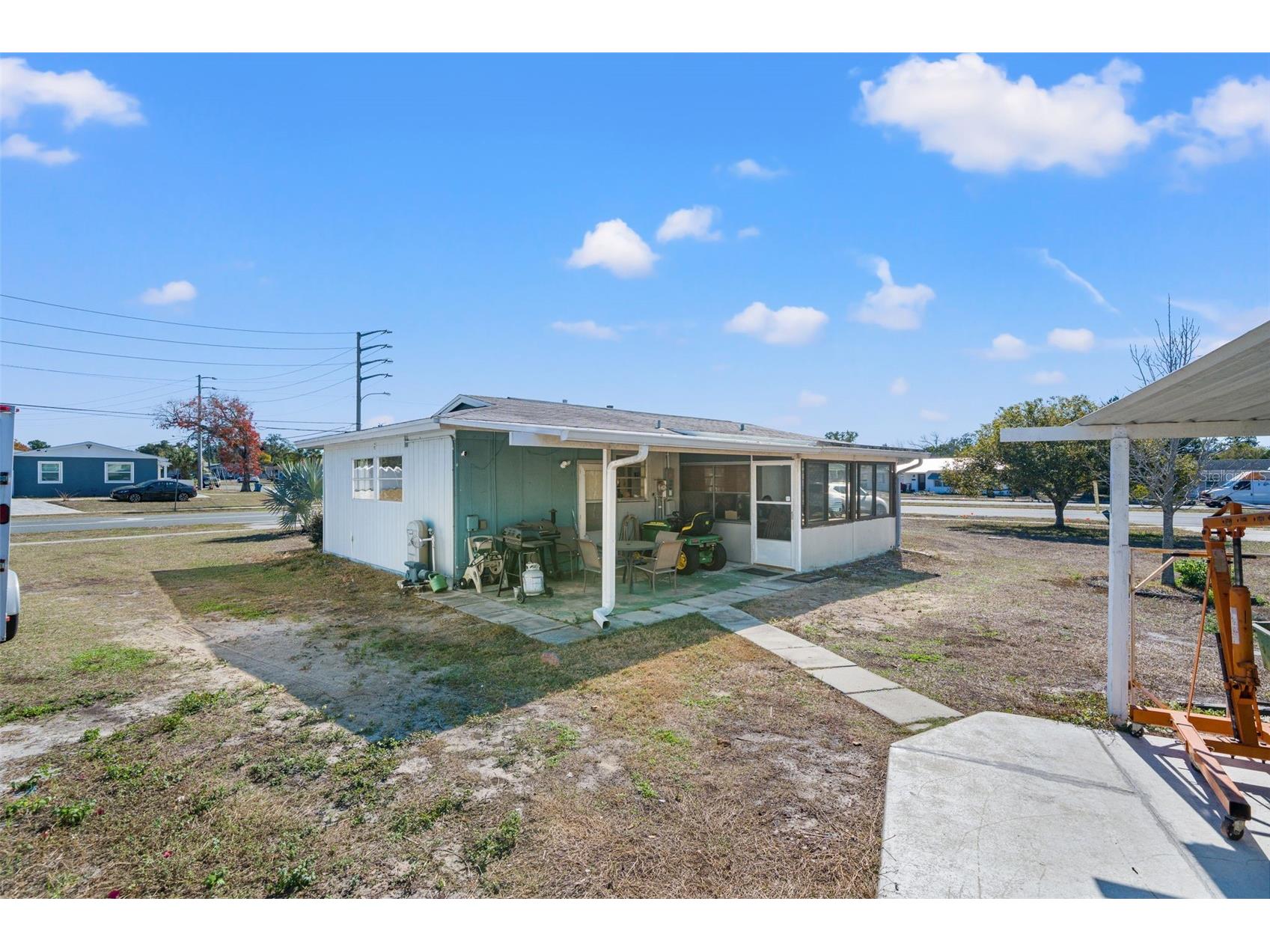 6634 Pinehurst Drive Spring Hill FL 34606 W7882075 image37