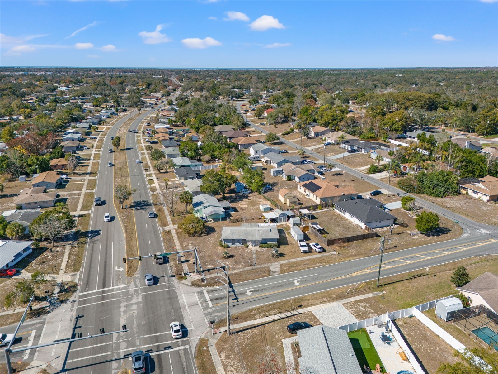 6634 Pinehurst Drive Spring Hill FL 34606 W7882075 image40