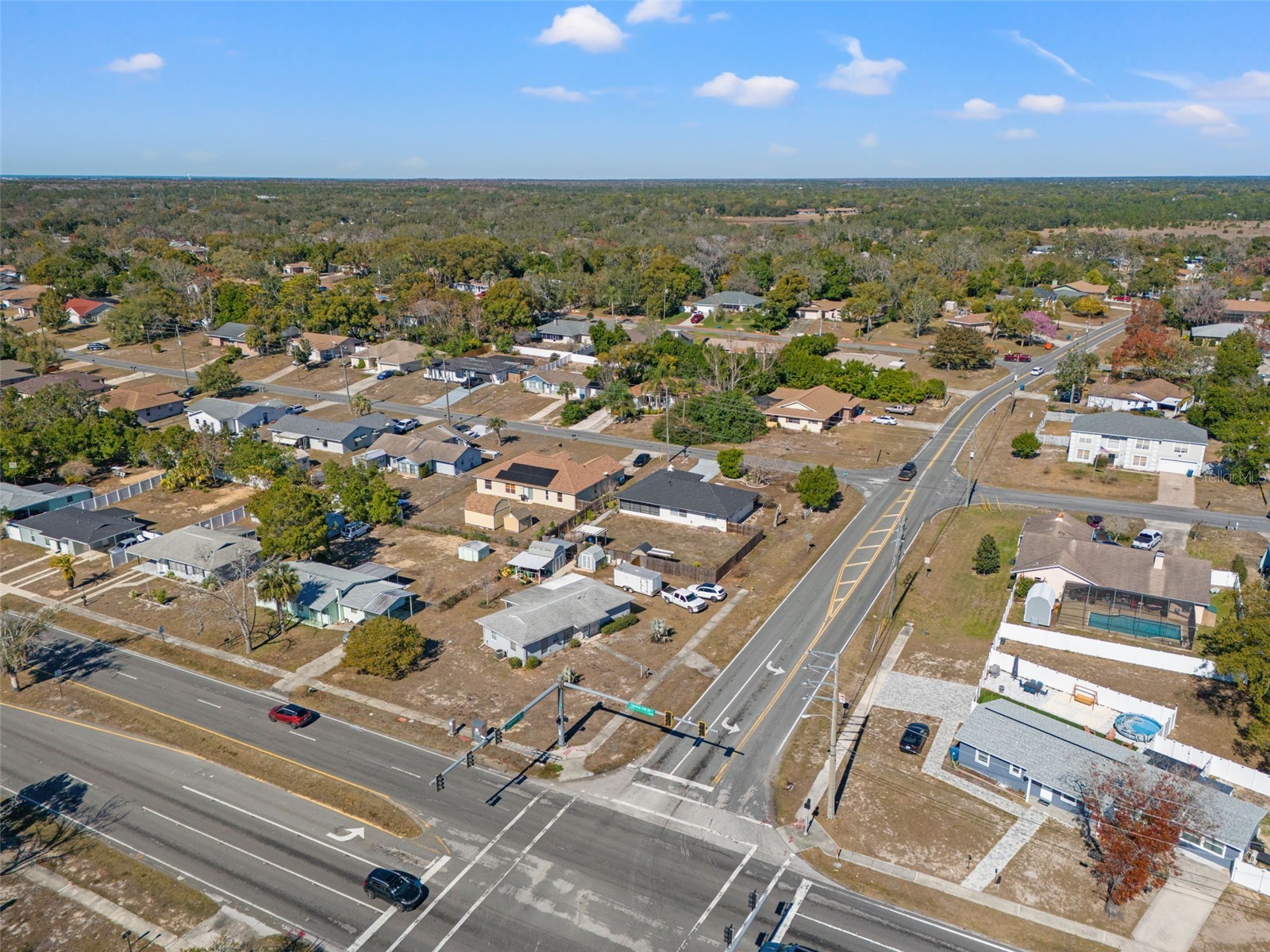 6634 Pinehurst Drive Spring Hill FL 34606 W7882075 image41