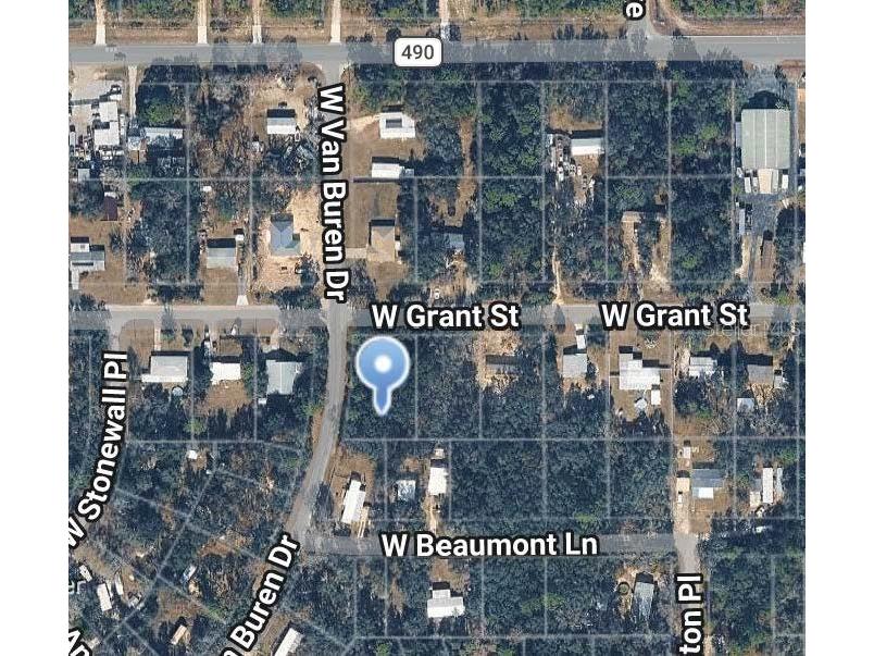 6634 W Grant Street Homosassa FL 34448 O6389098 image3