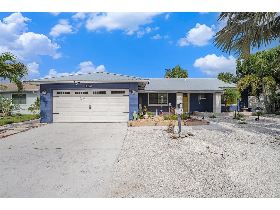 6634 Woodland Boulevard N Pinellas Park FL 33781 TB8409356 image1