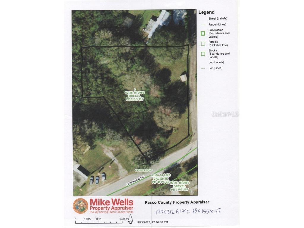 6635 Absher Drive Land O Lakes FL 34637 U8214241 image1