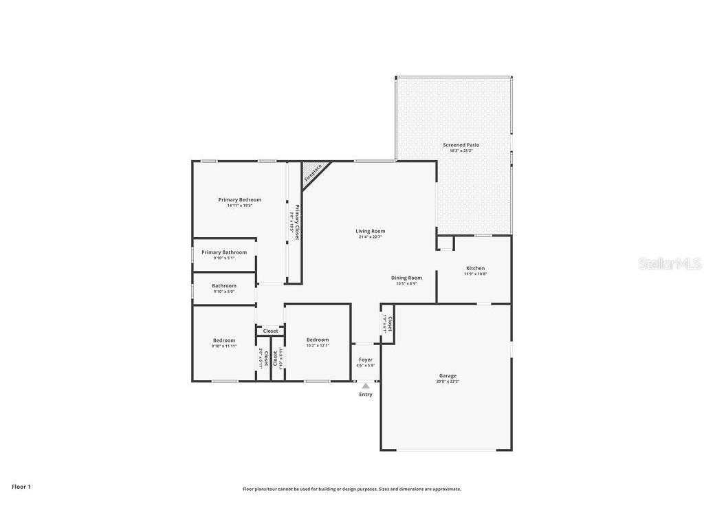 6635 Brentford Road Sarasota FL 34241 A4679631 image31