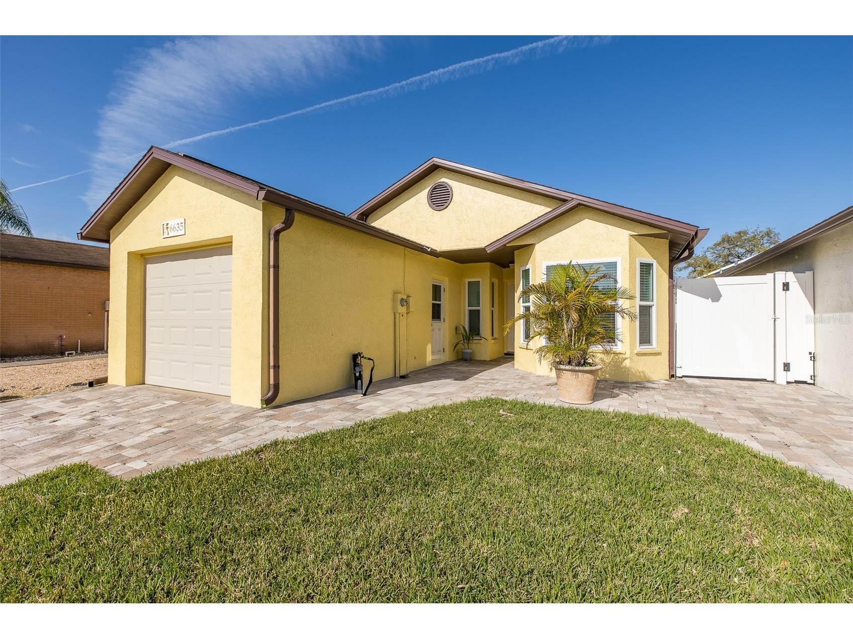 6635 Crossbow Lane New Port Richey FL 34653 TB8492616 image1